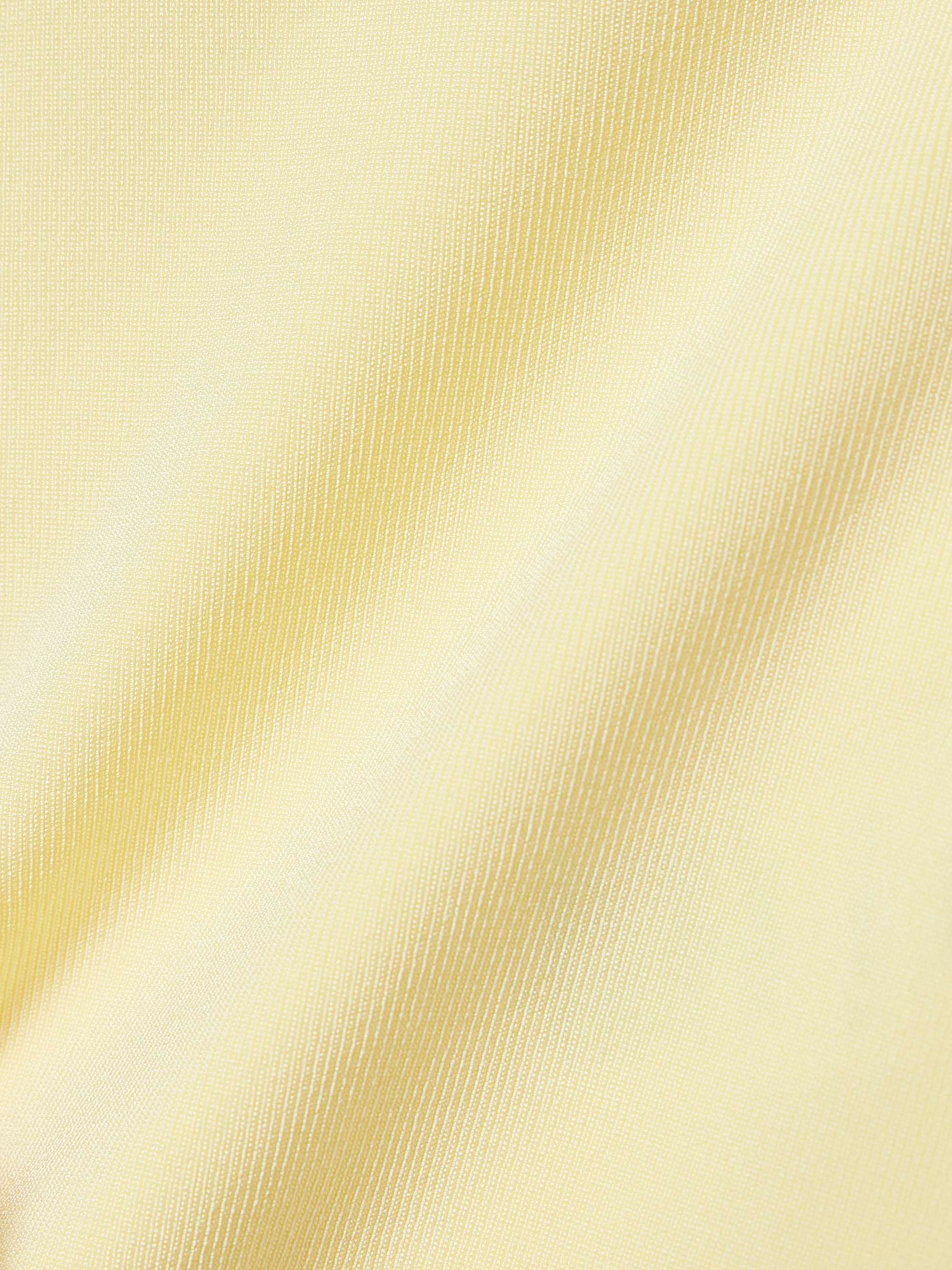 Freya stretch-knit bodysuit view