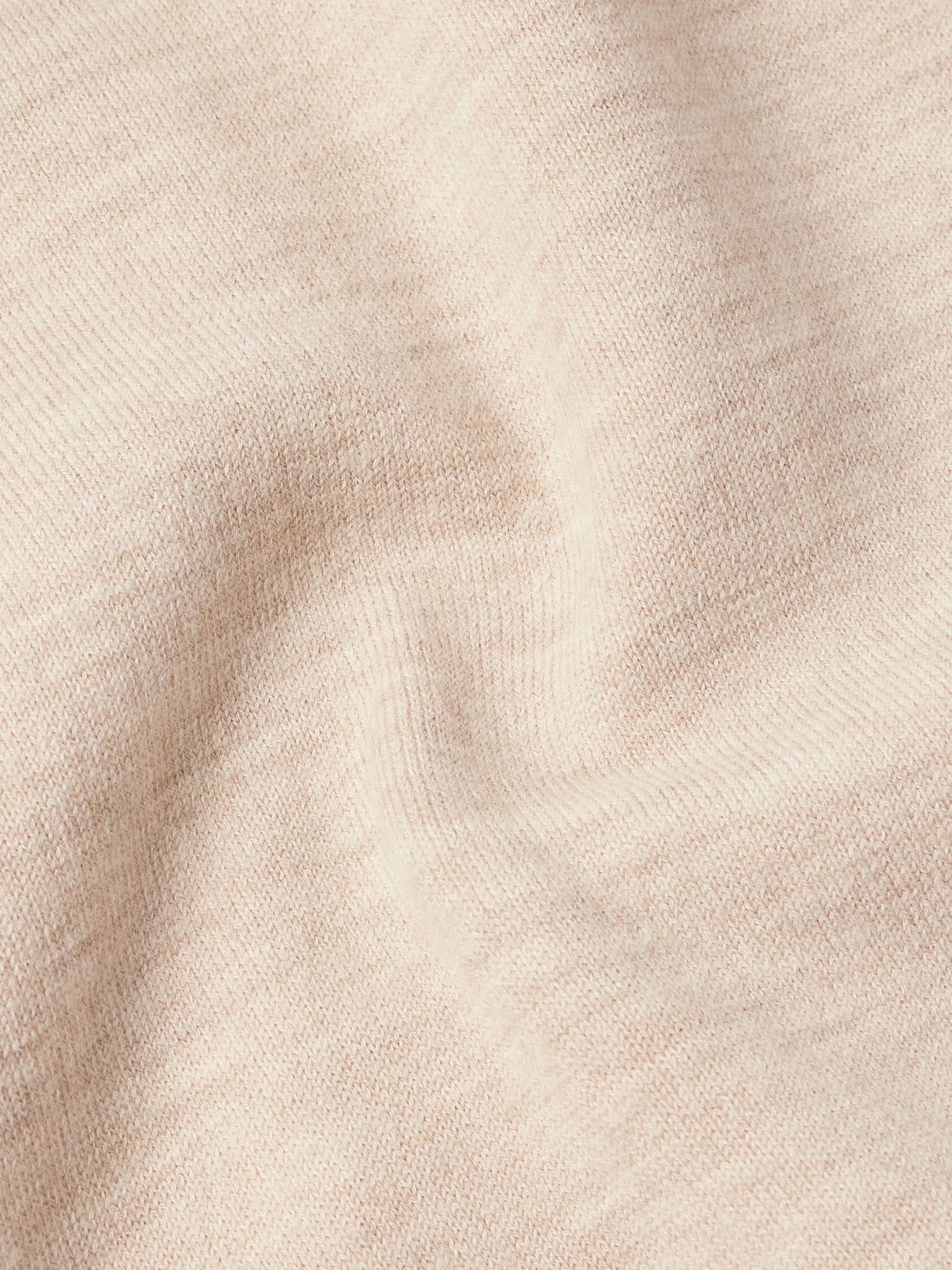 Sassiglioni Wool Hoodie view