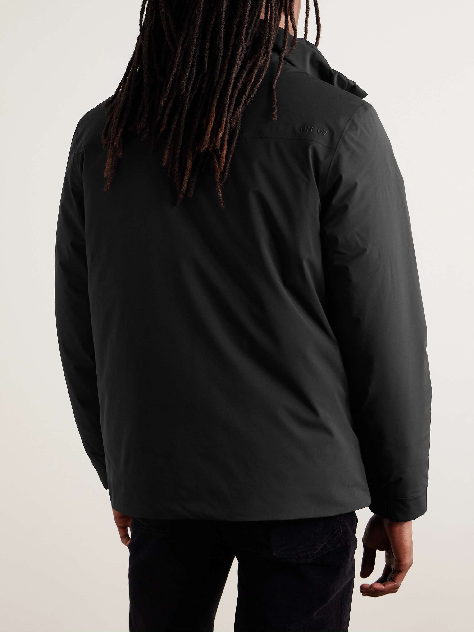Skipp 8181 Recycled-Shell Jacket view