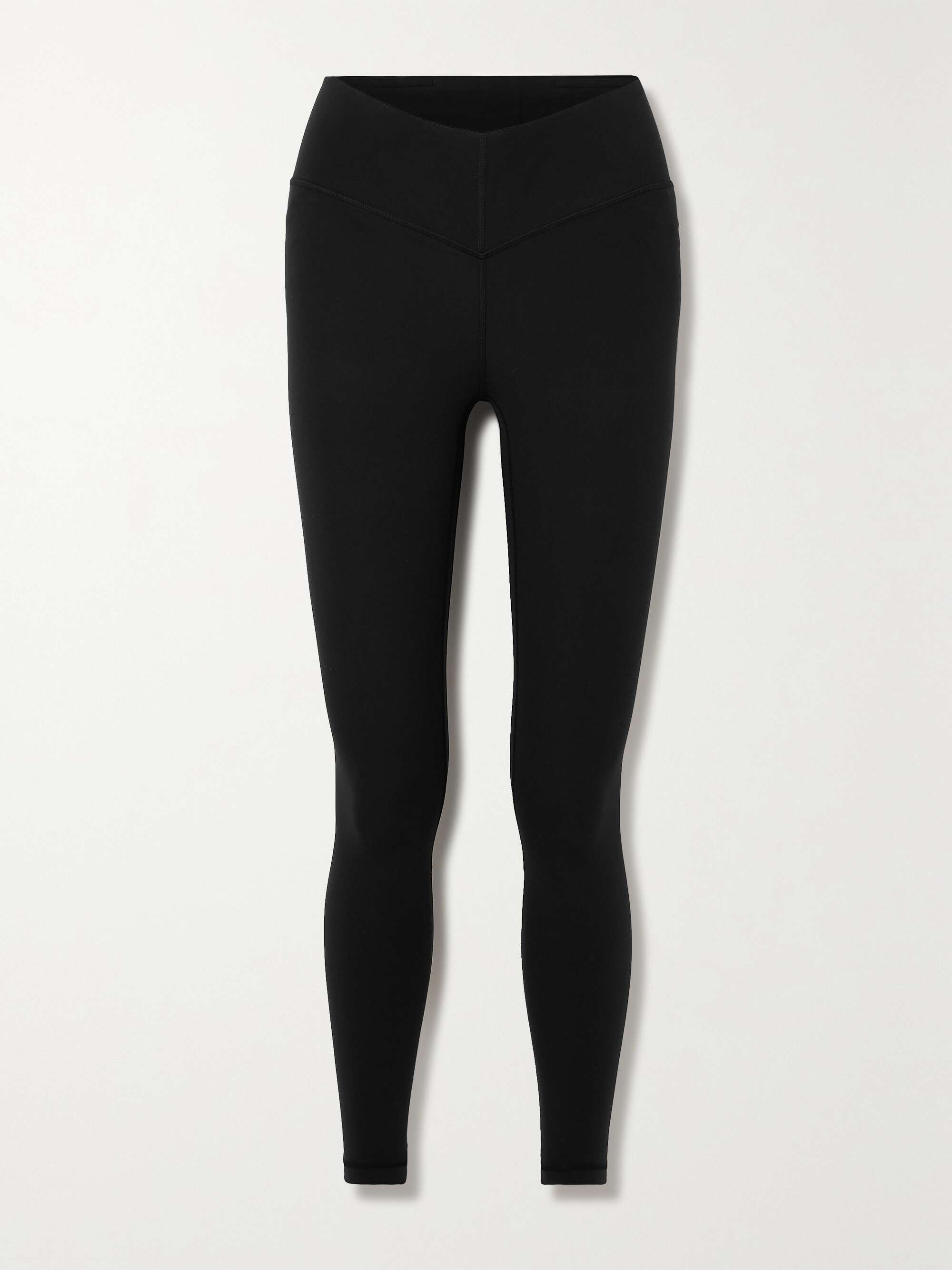 Align Dipped high-rise leggings view