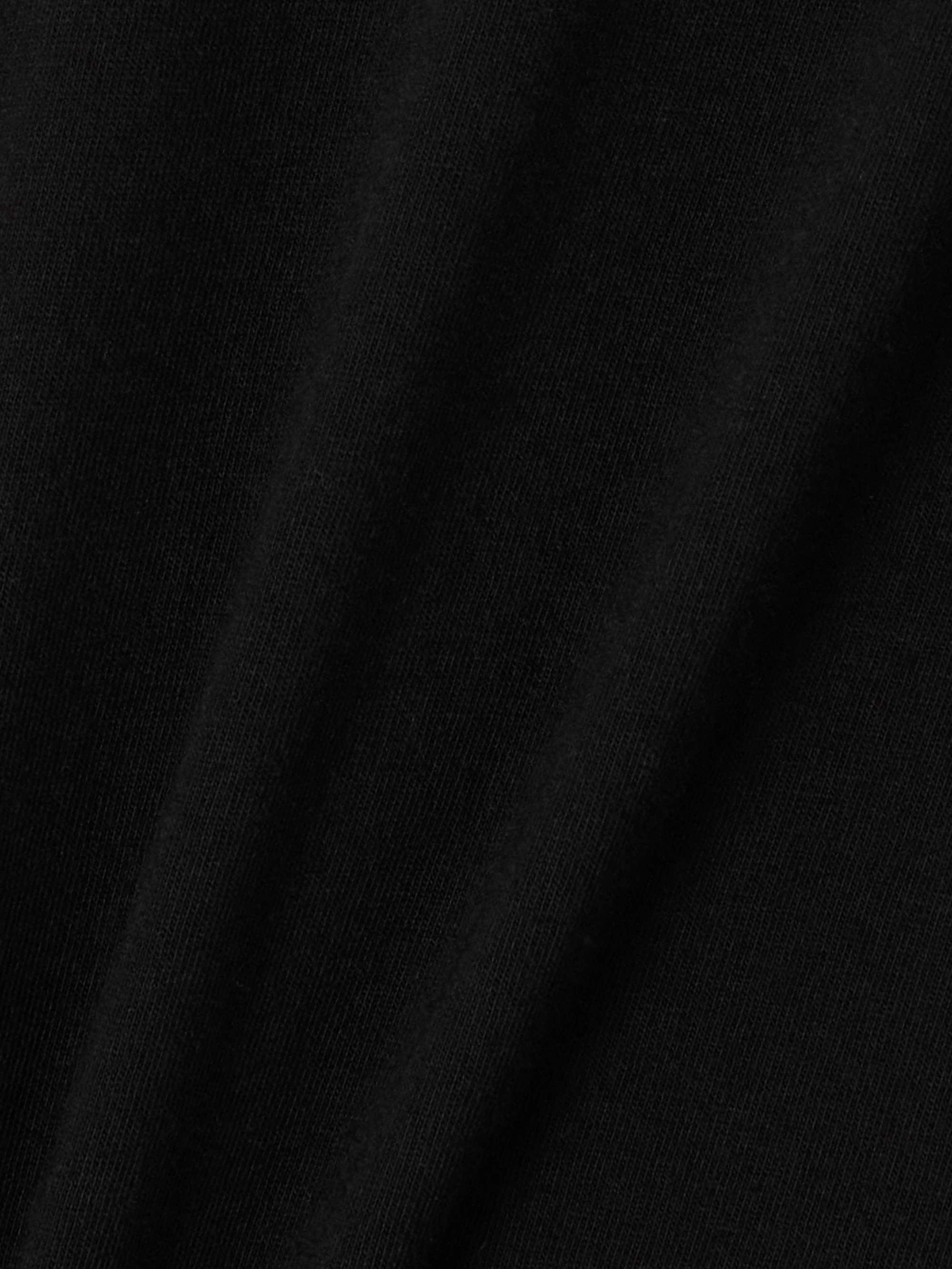 Edfu hooded cotton-jersey maxi dress view