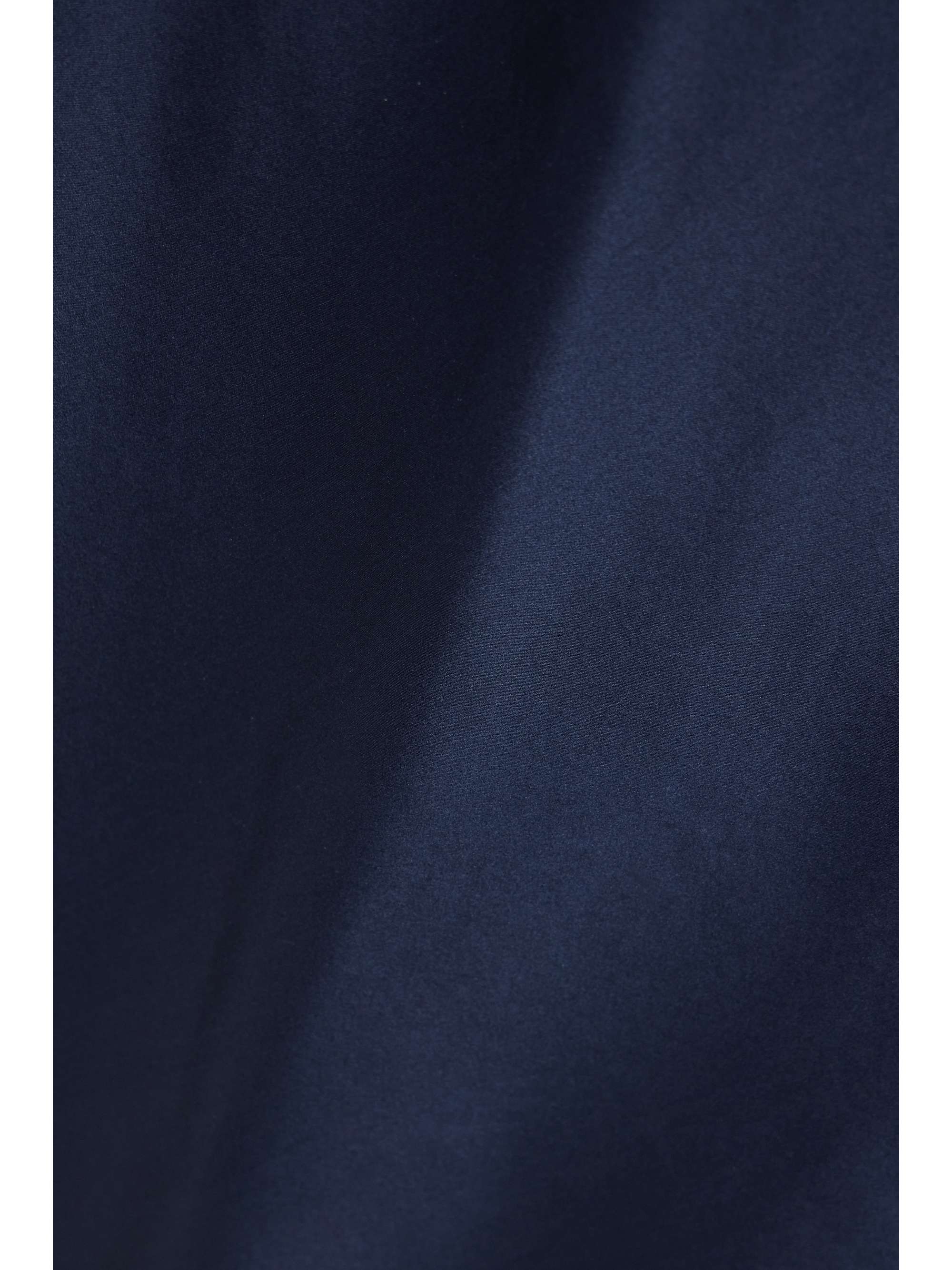 Issa silk-satin nightdress view