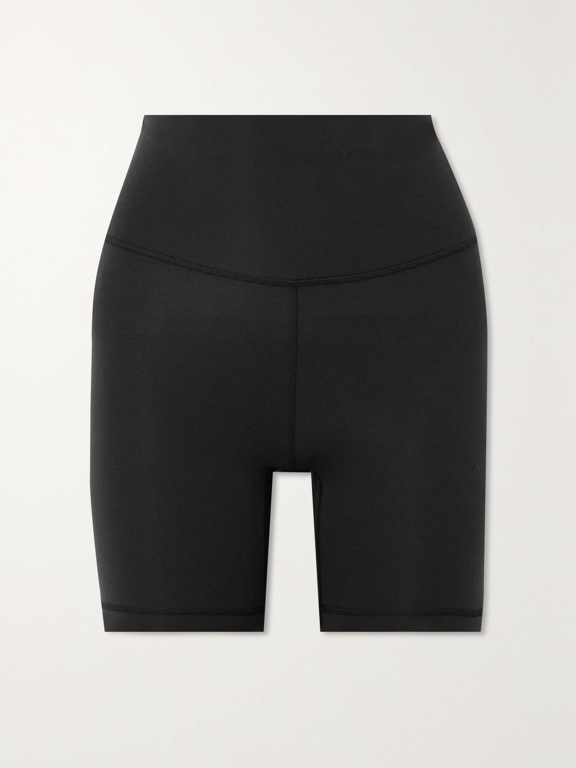 Wunder Train Everlux™ high-rise shorts view