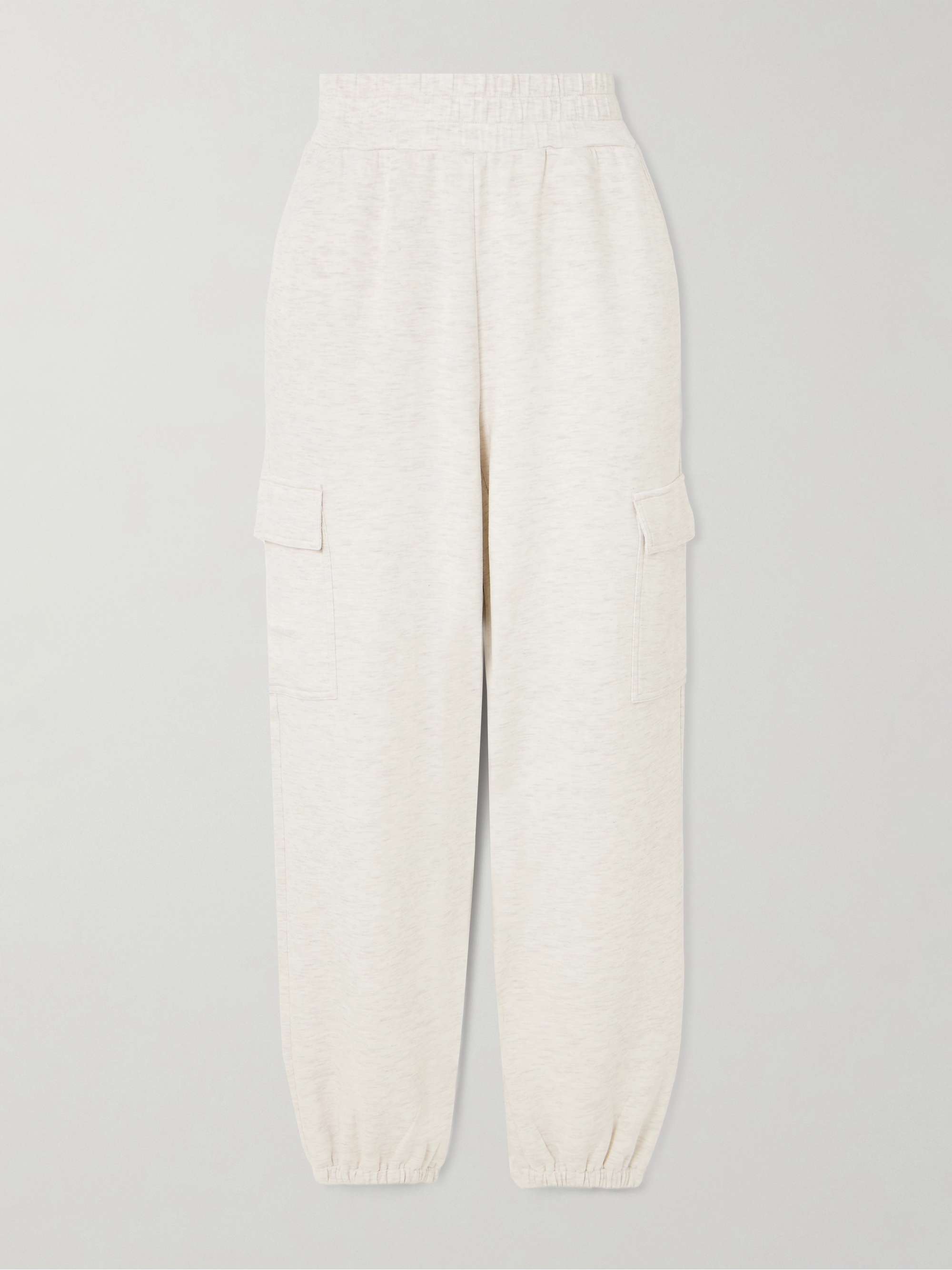 The Cargo DoubleSoft® track pants view
