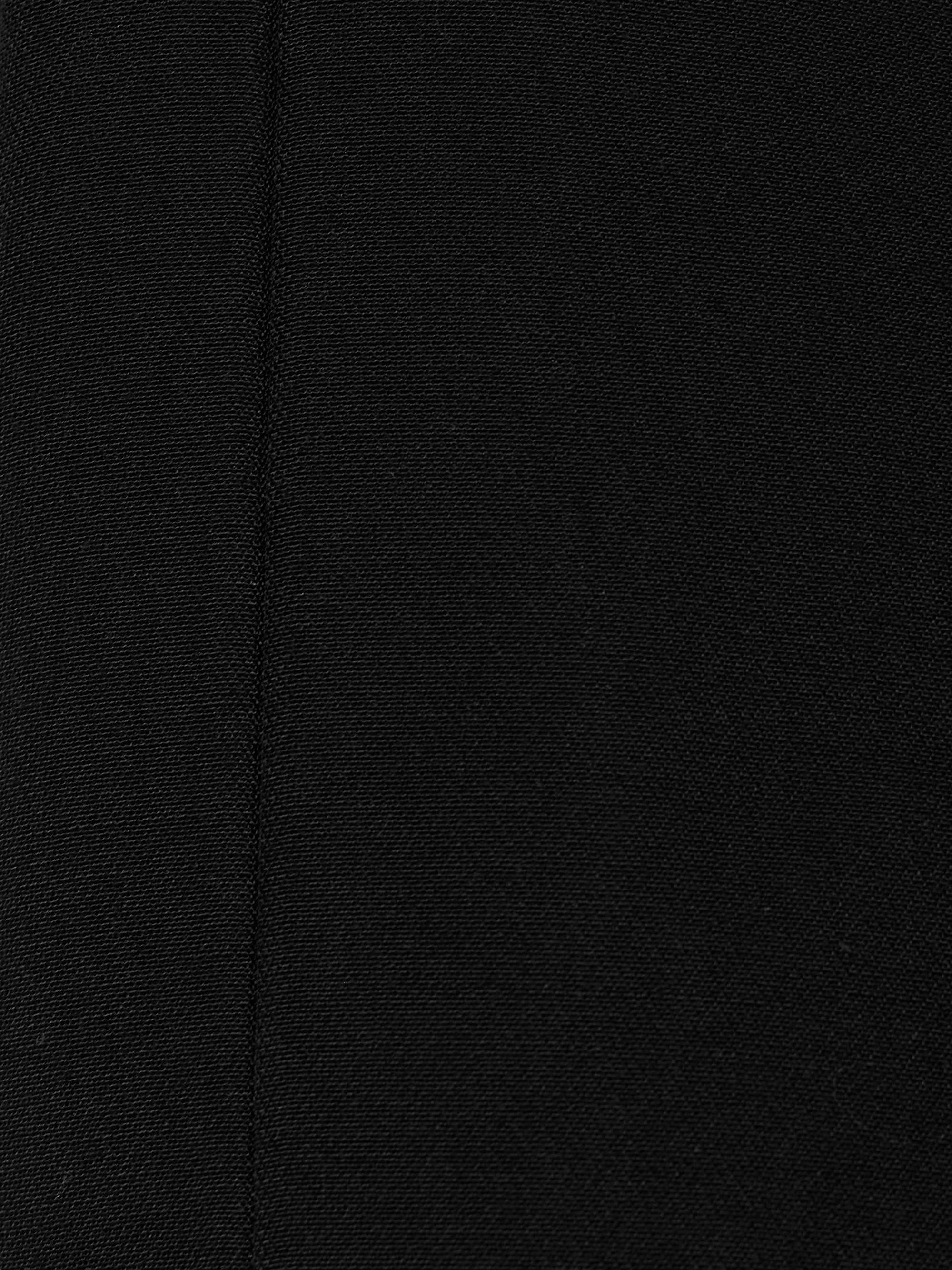 Benji grain de poudre mini dress view
