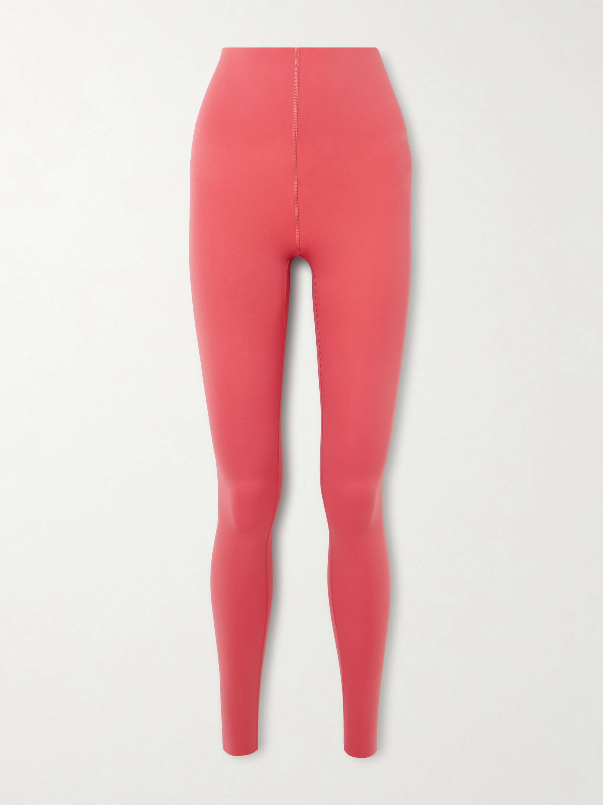 Train Toned leggings view