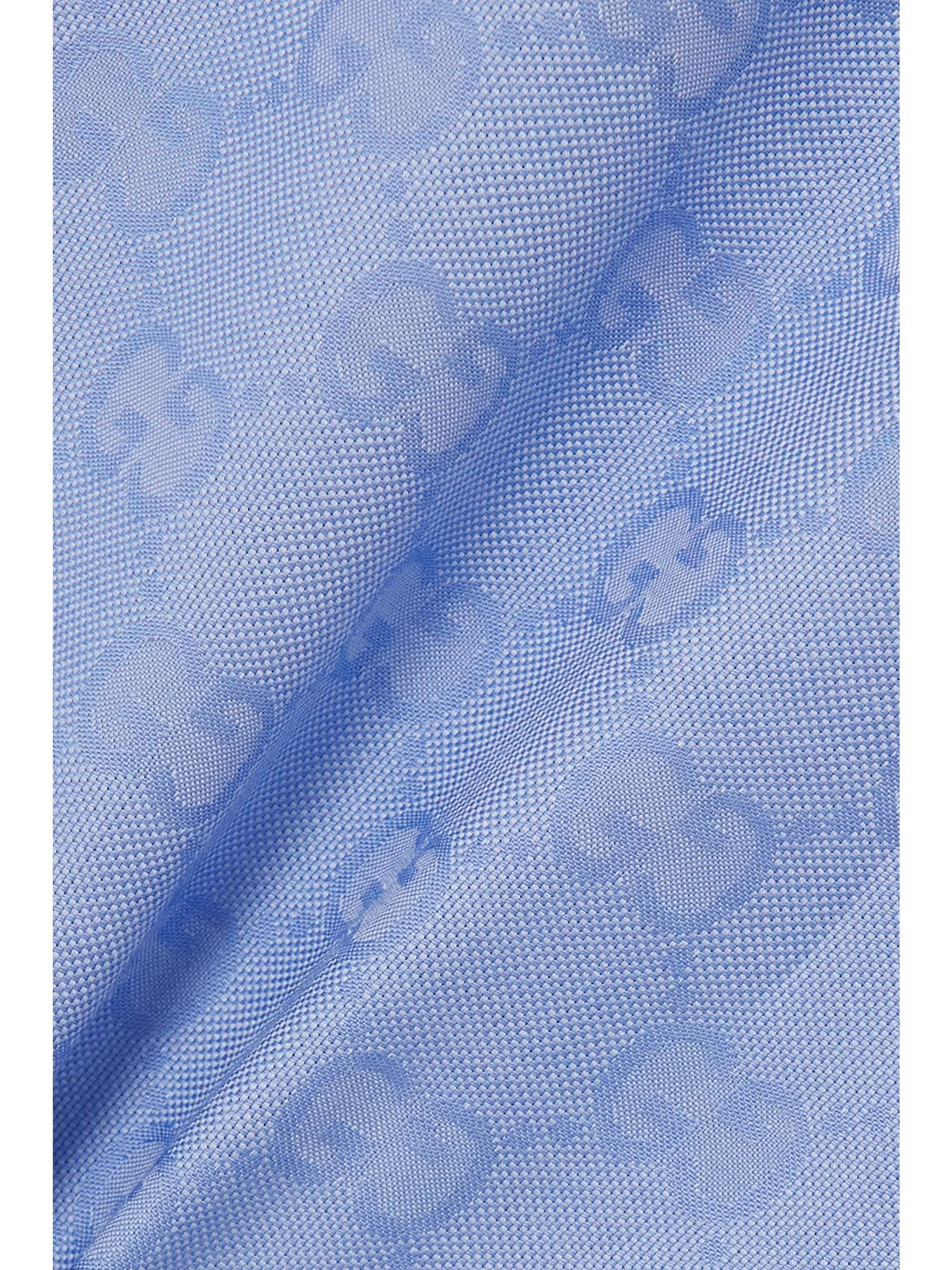GG Supreme cotton Oxford-jacquard shirt view