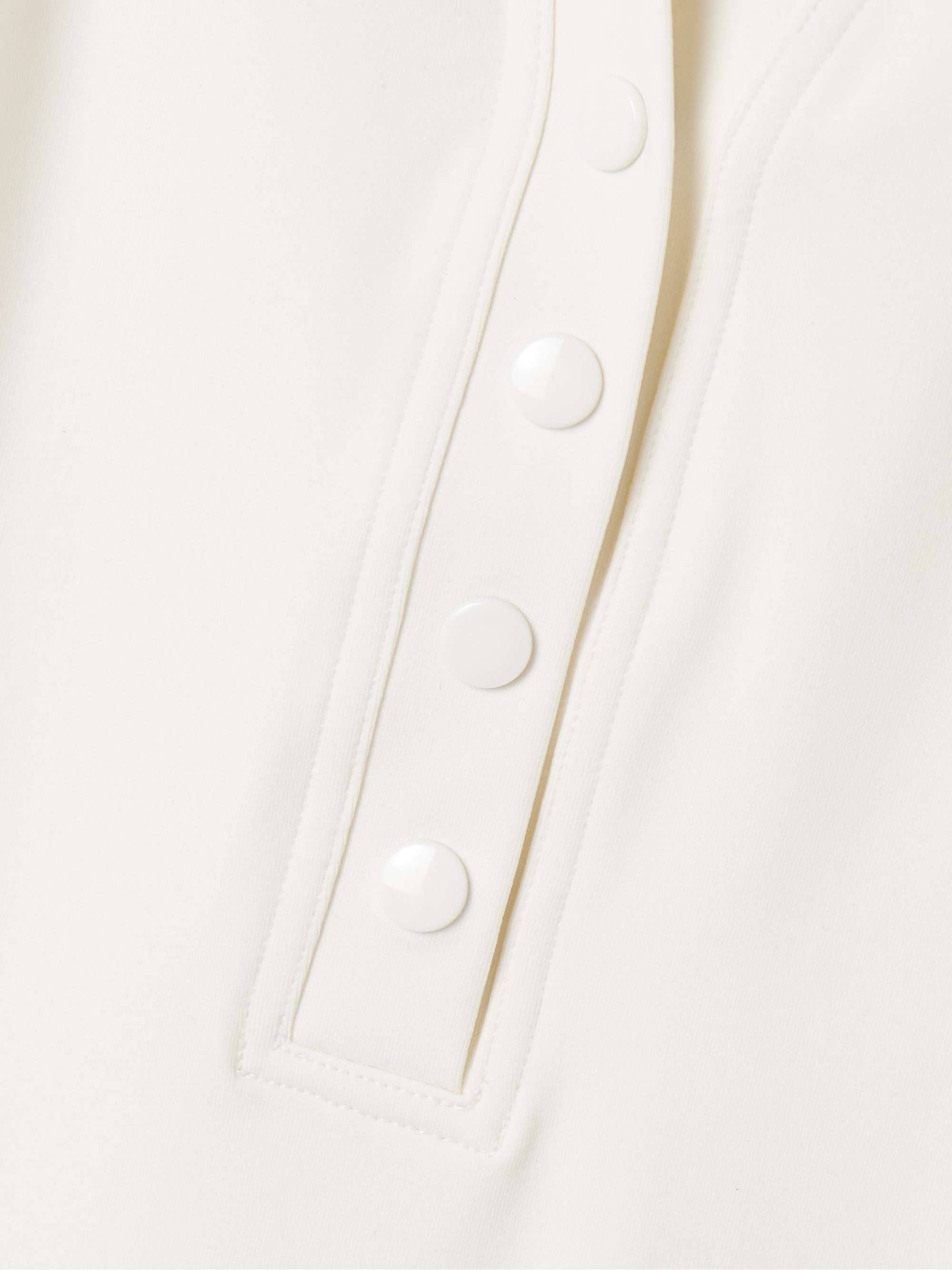 Les Essentiels Icone swimsuit view