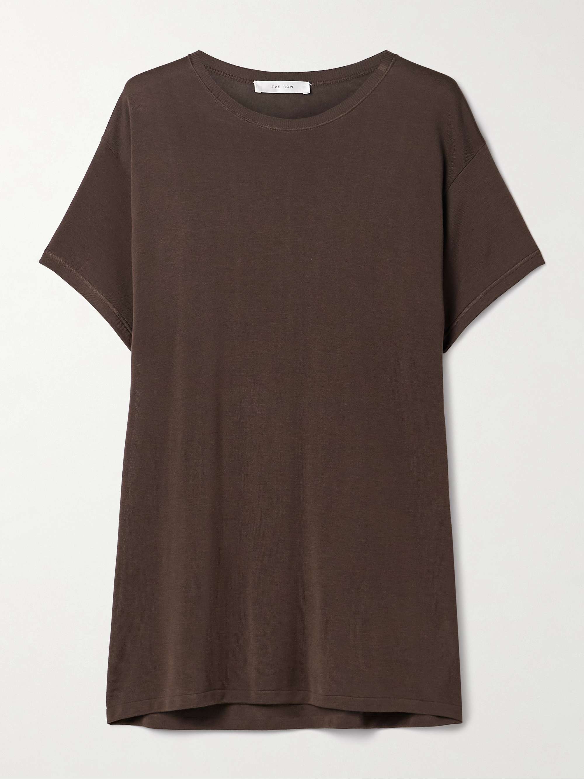 Kota jersey T-shirt view