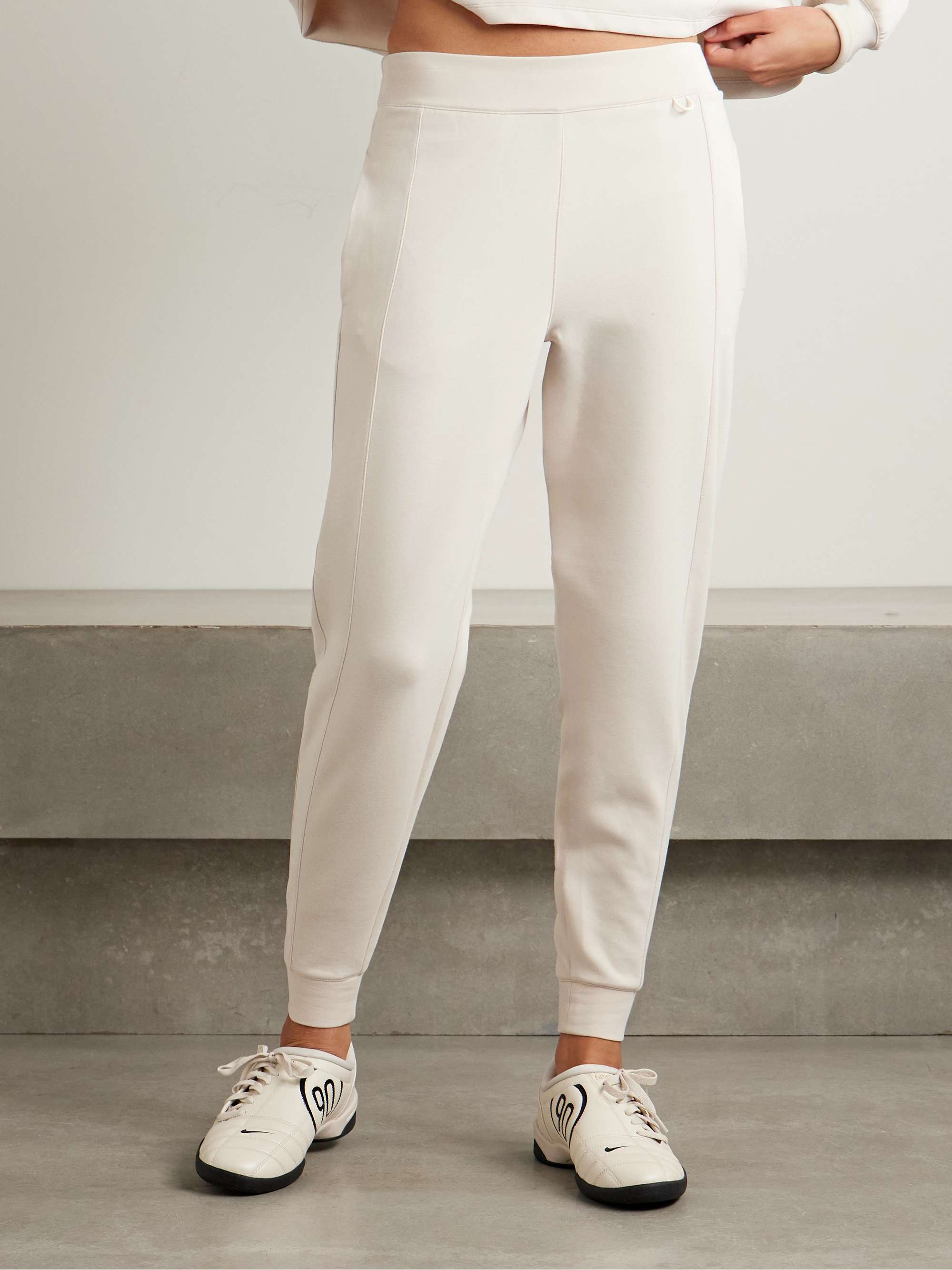 Dri-FIT tapered track pants view