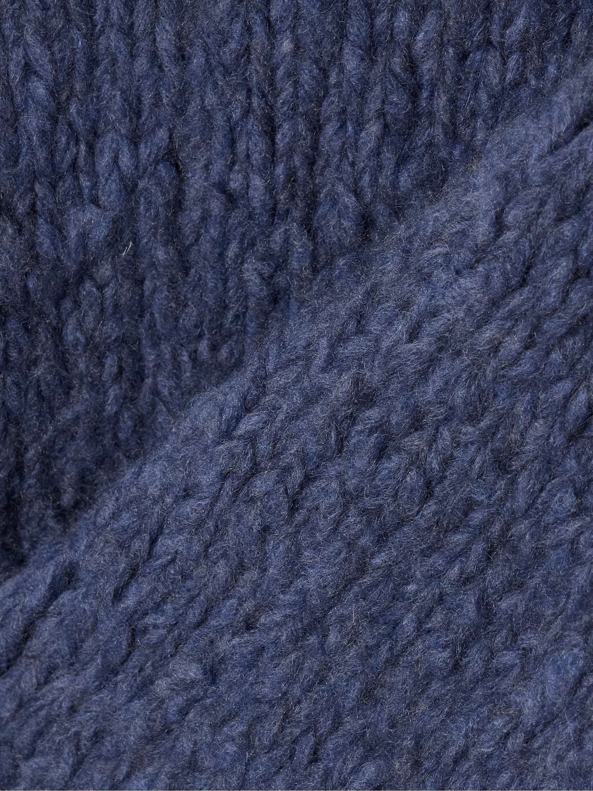Jooshi cashmere sweater view