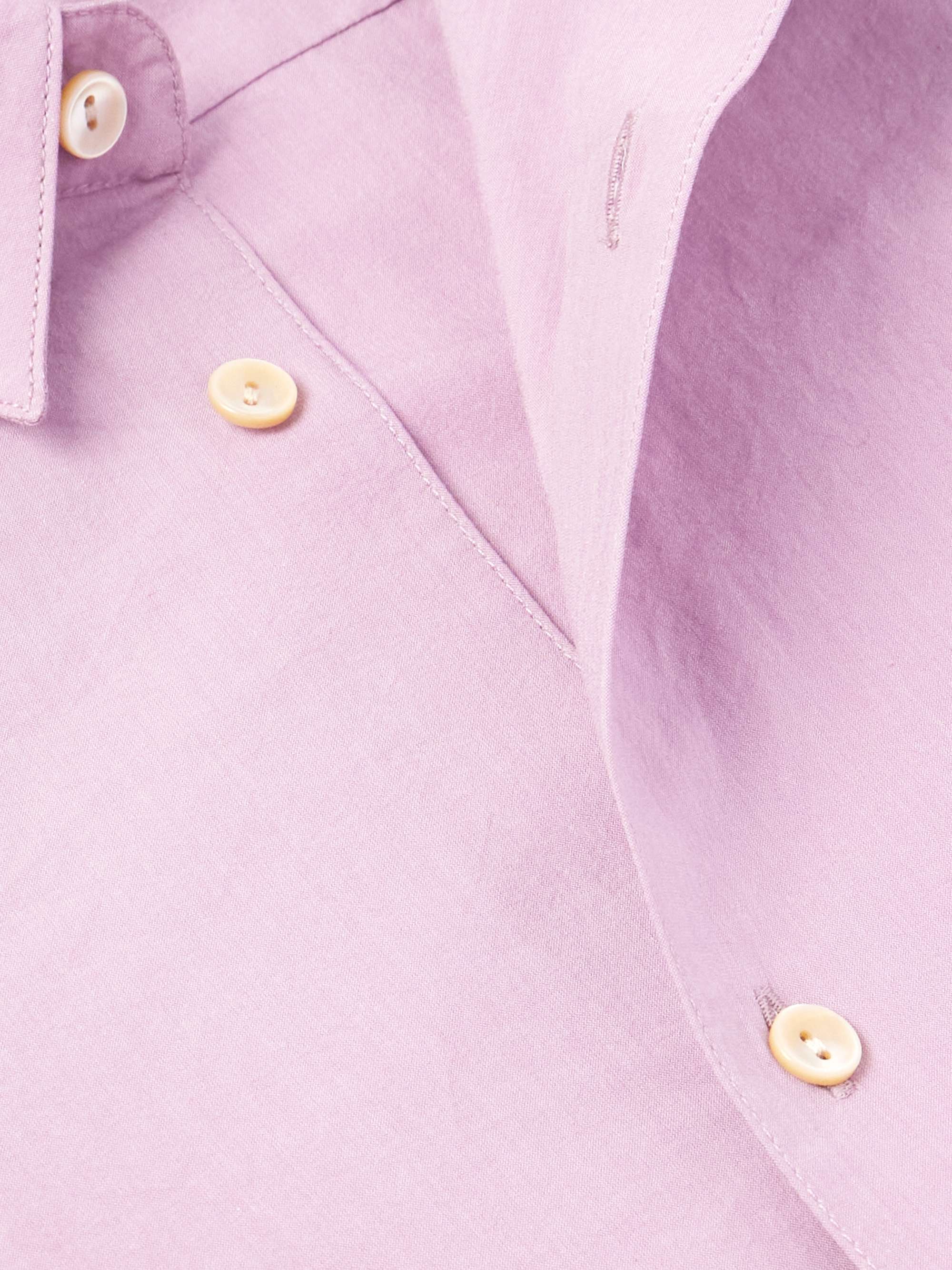Fulvio Cotton Shirt view