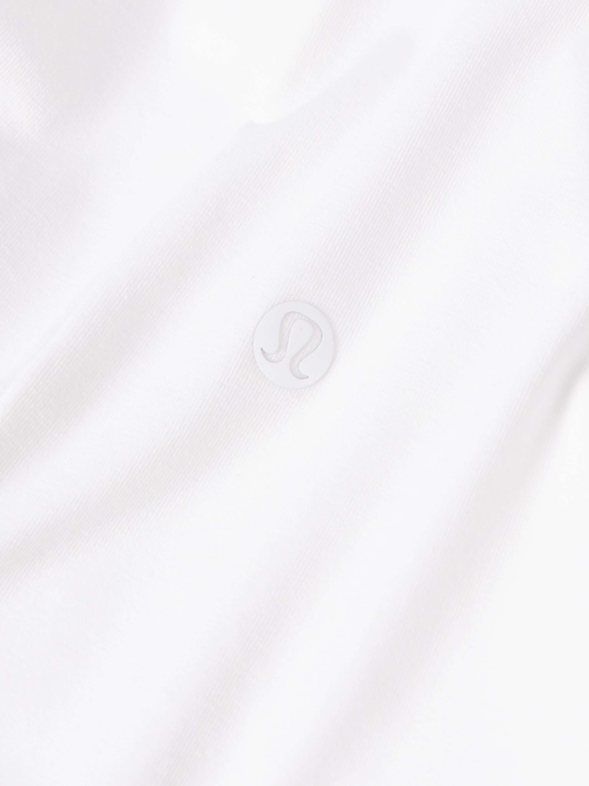 The Fundamental Jersey T-Shirt view