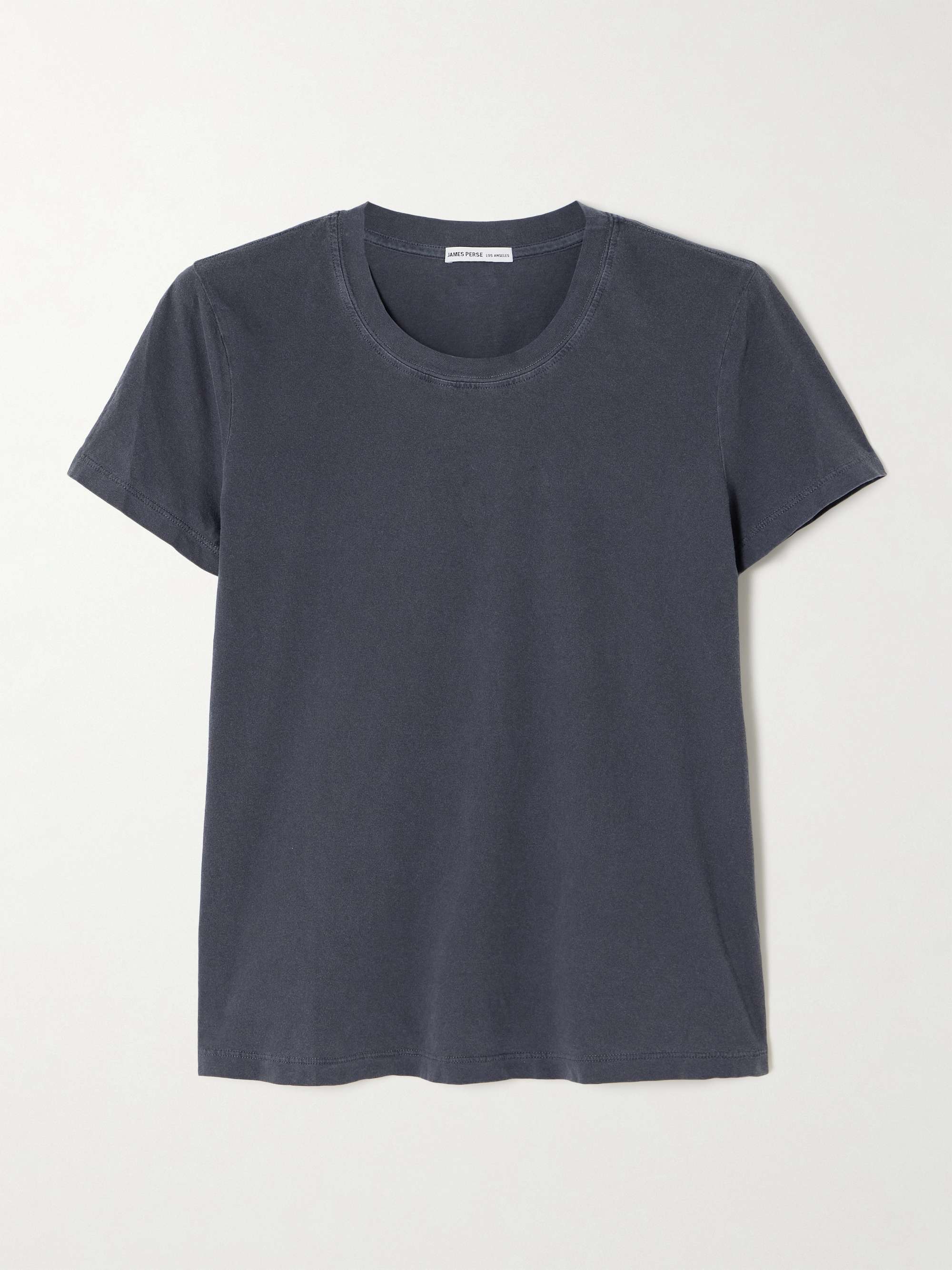Vintage Boy cotton-jersey T-shirt view