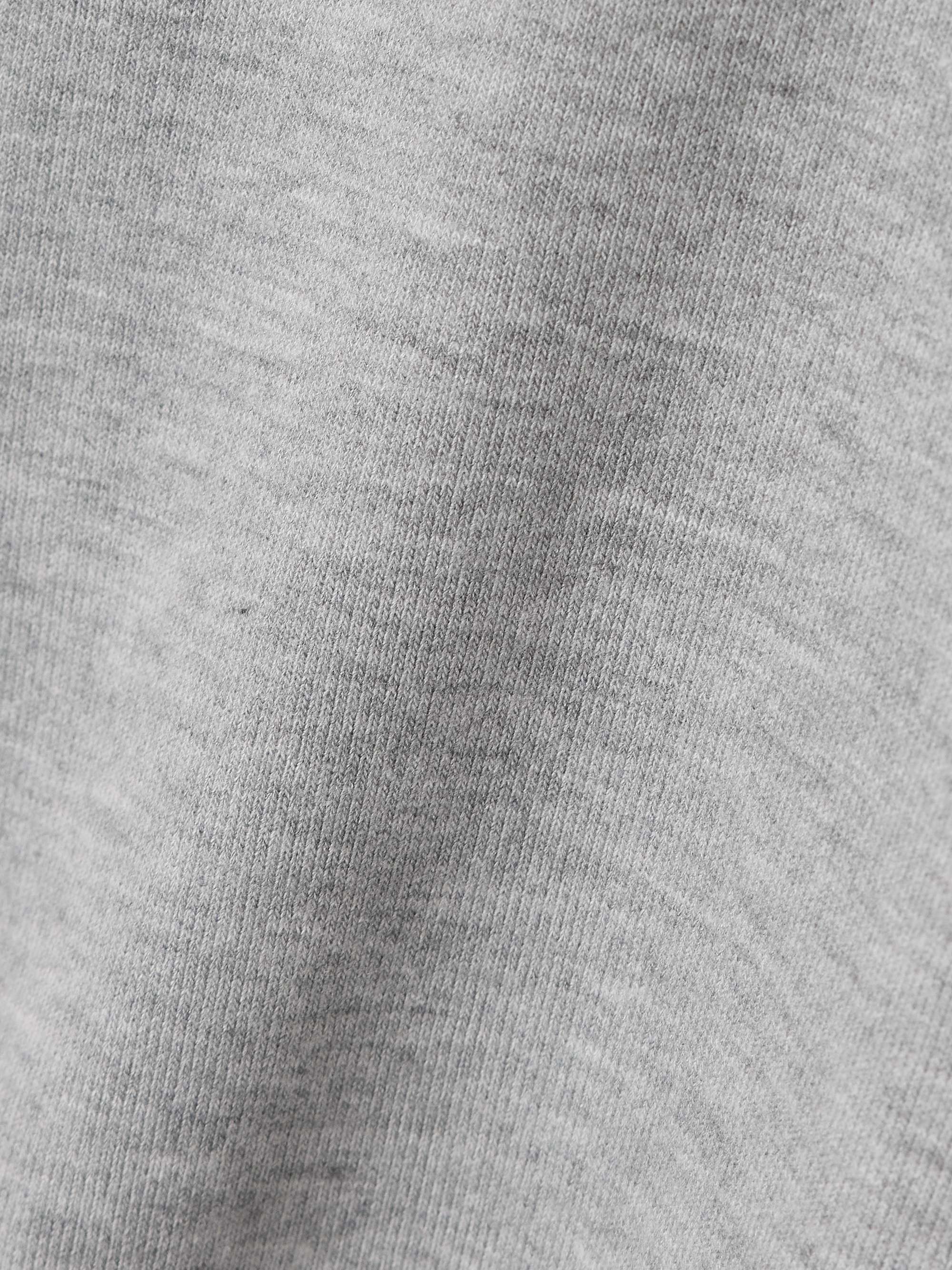 Lauren mélange knitted tank view
