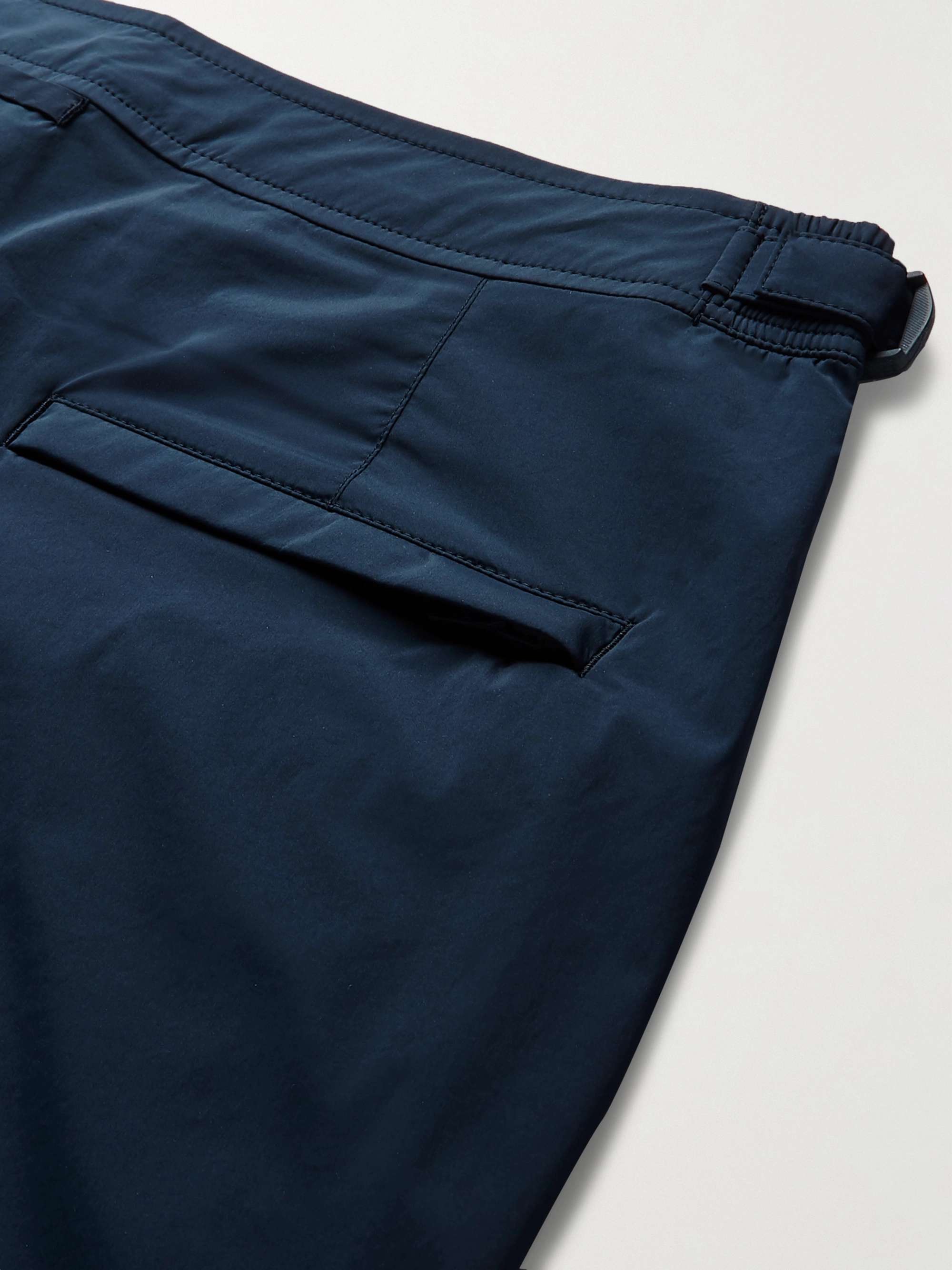 Bulldog Sport Mid-Length Swim Shorts view