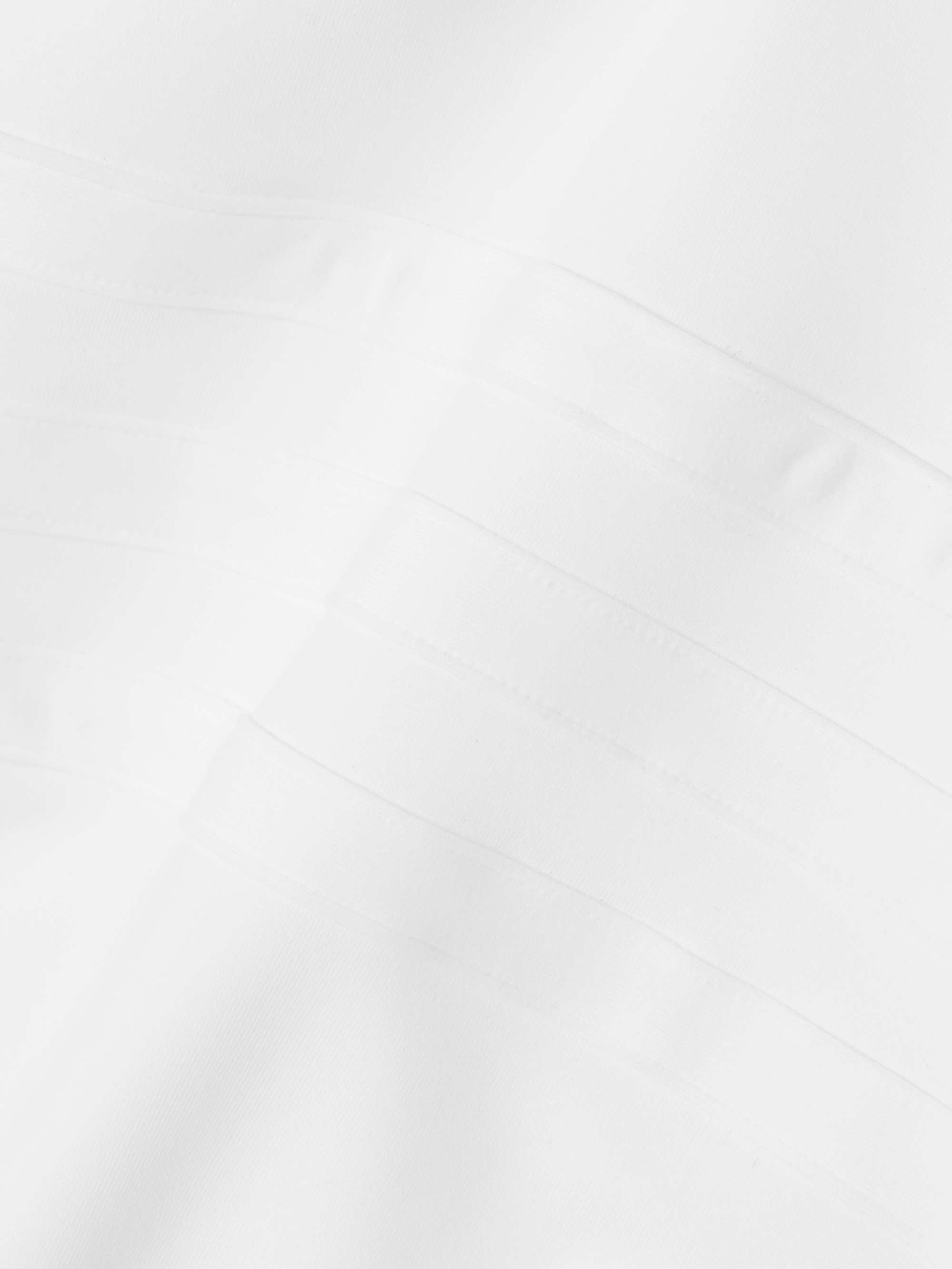 Les Essentiels Asia paneled swimsuit view