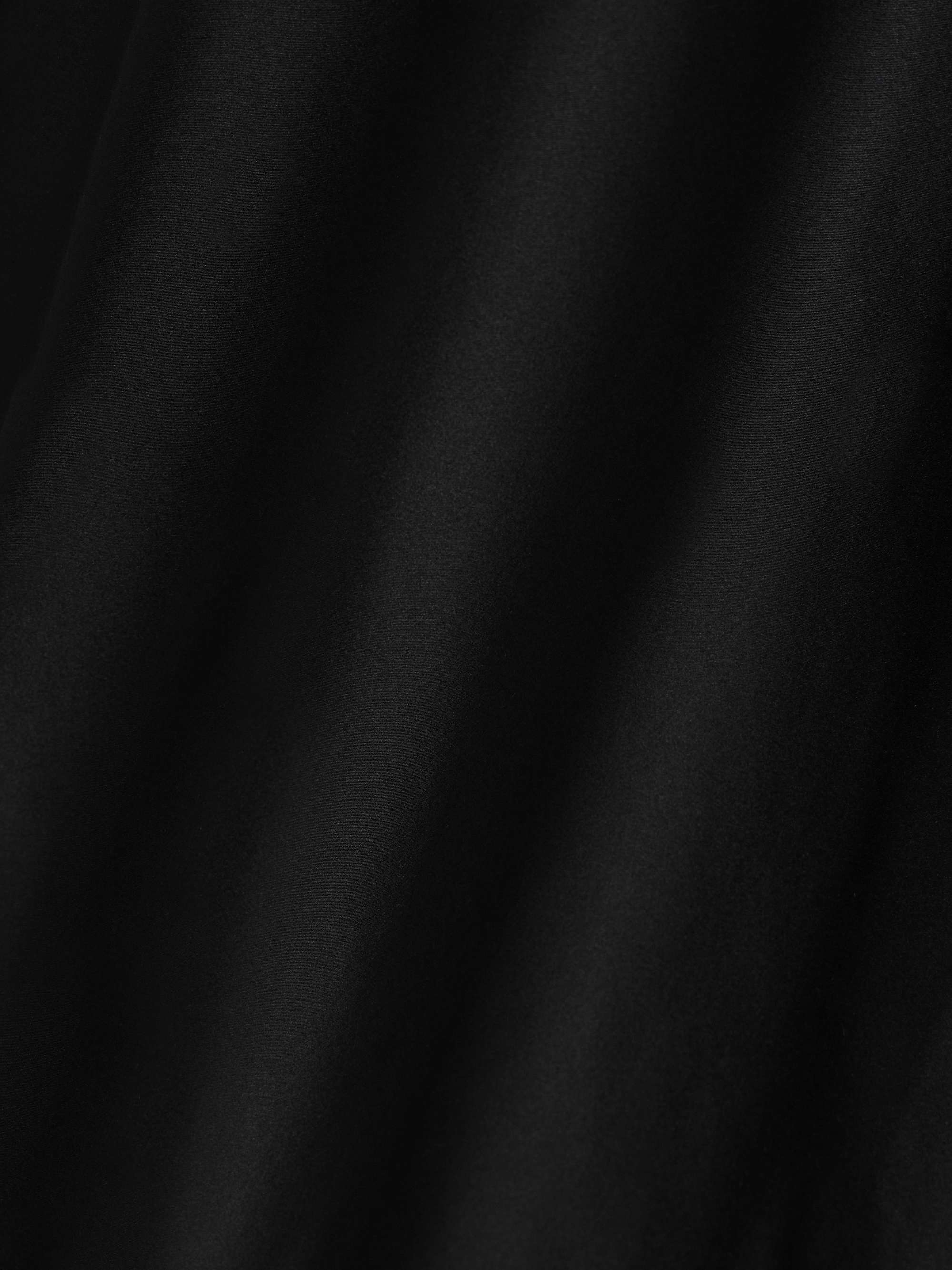 Eve open-back stretch-silk maxi dress view