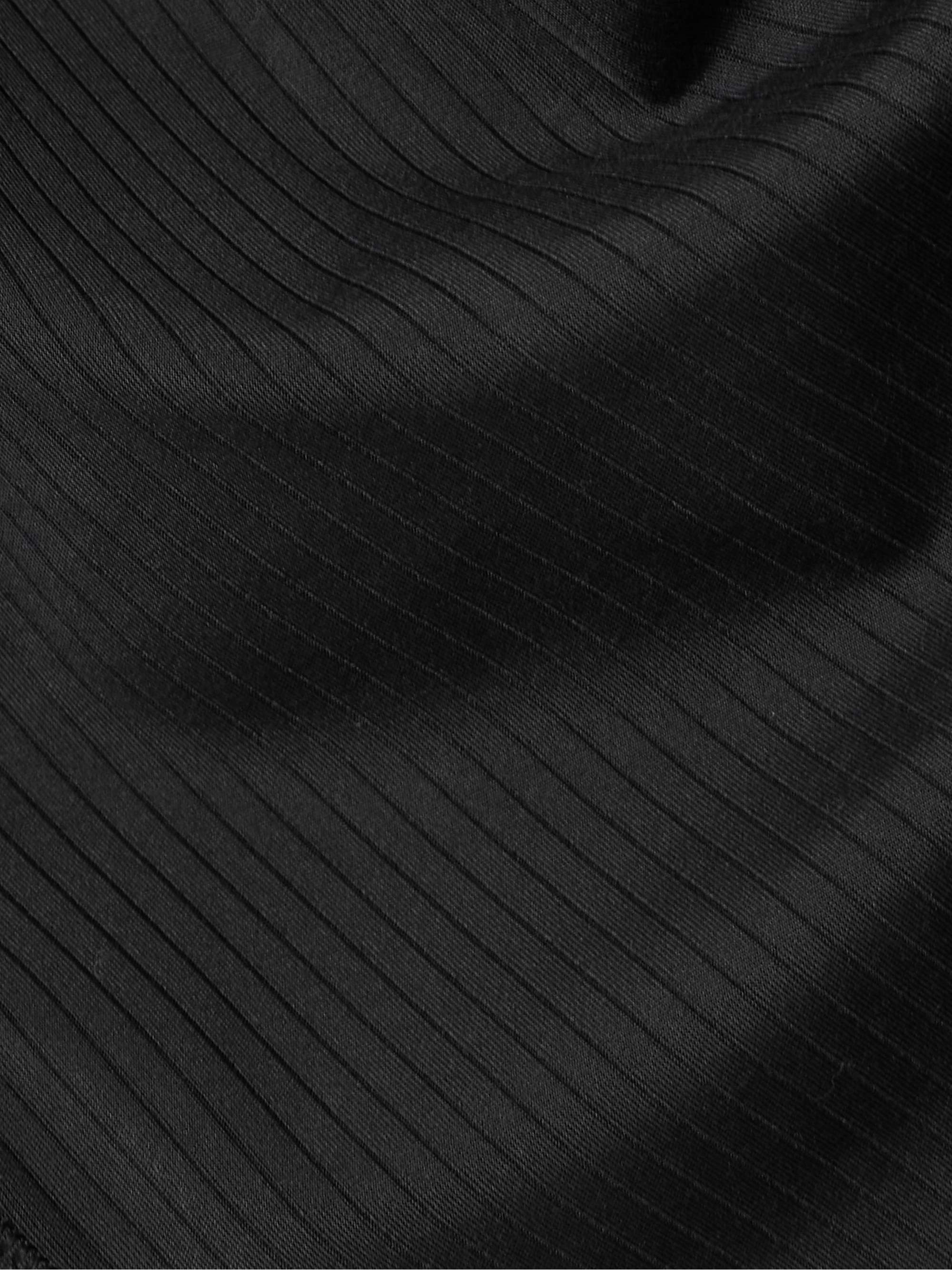 It's Rulu™ Long-Sleeve Shirt Updated top view
