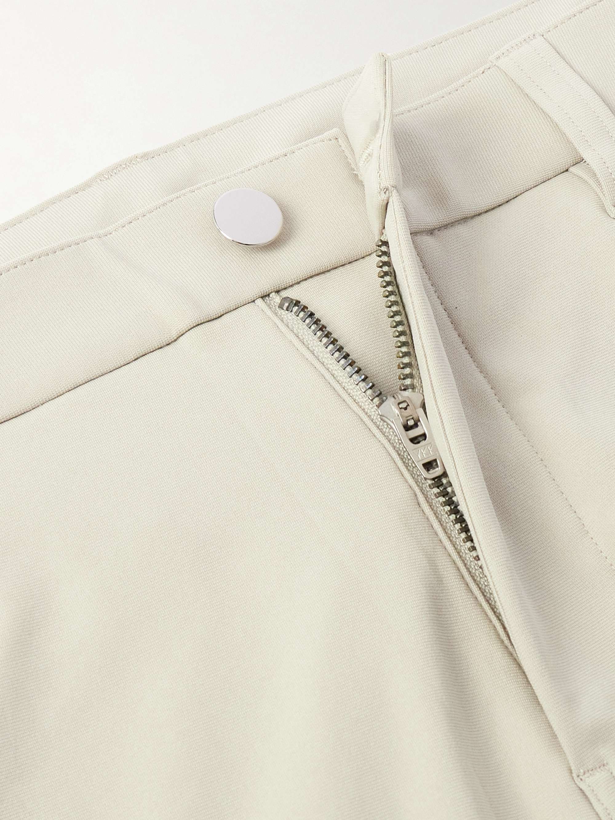 ABC Slim-Fit Warpstreme™ Trousers view