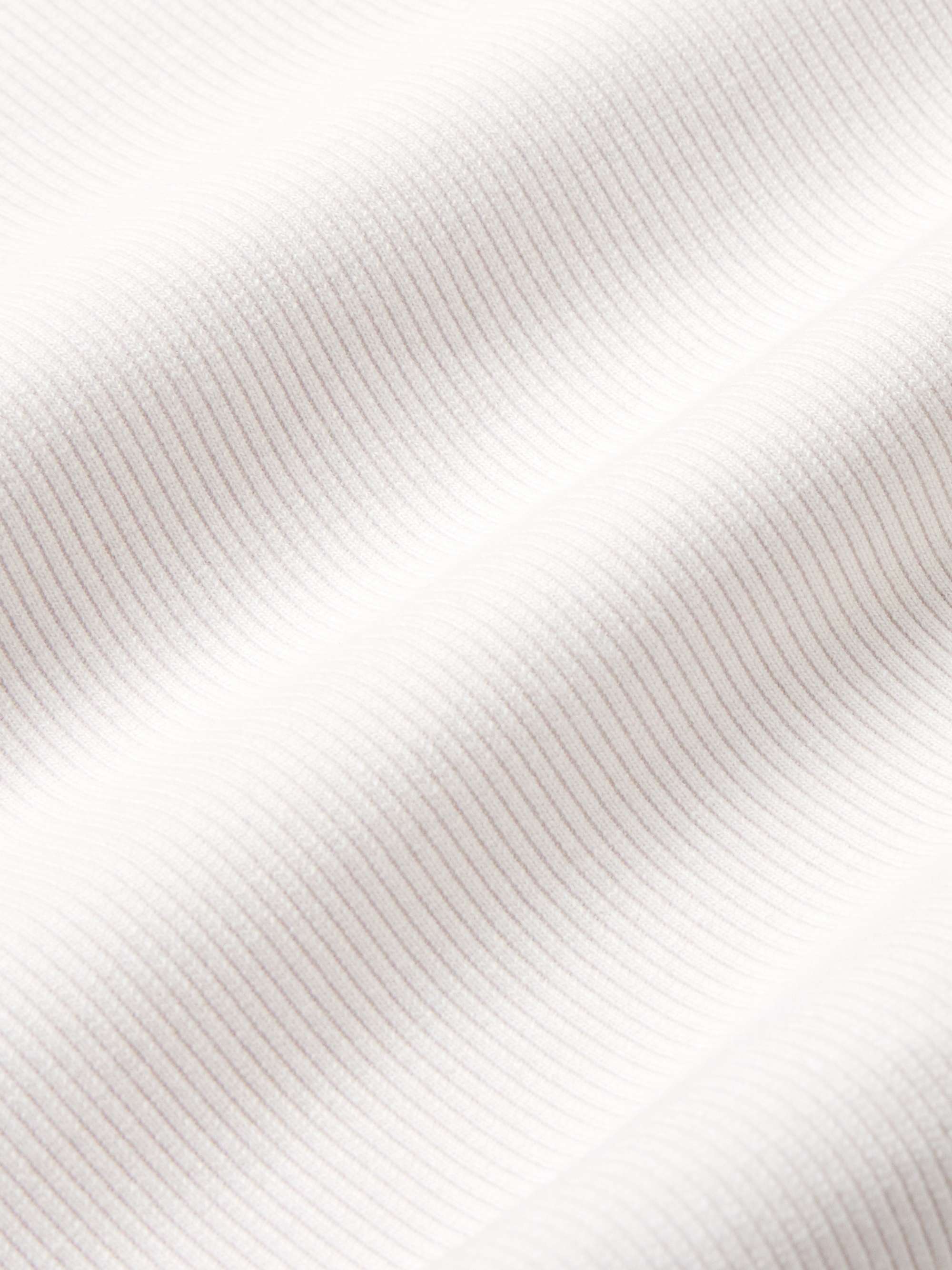 Viggo Ribbed Stretch Organic Cotton and TENCEL™ Lyocell-Blend Tank Top view