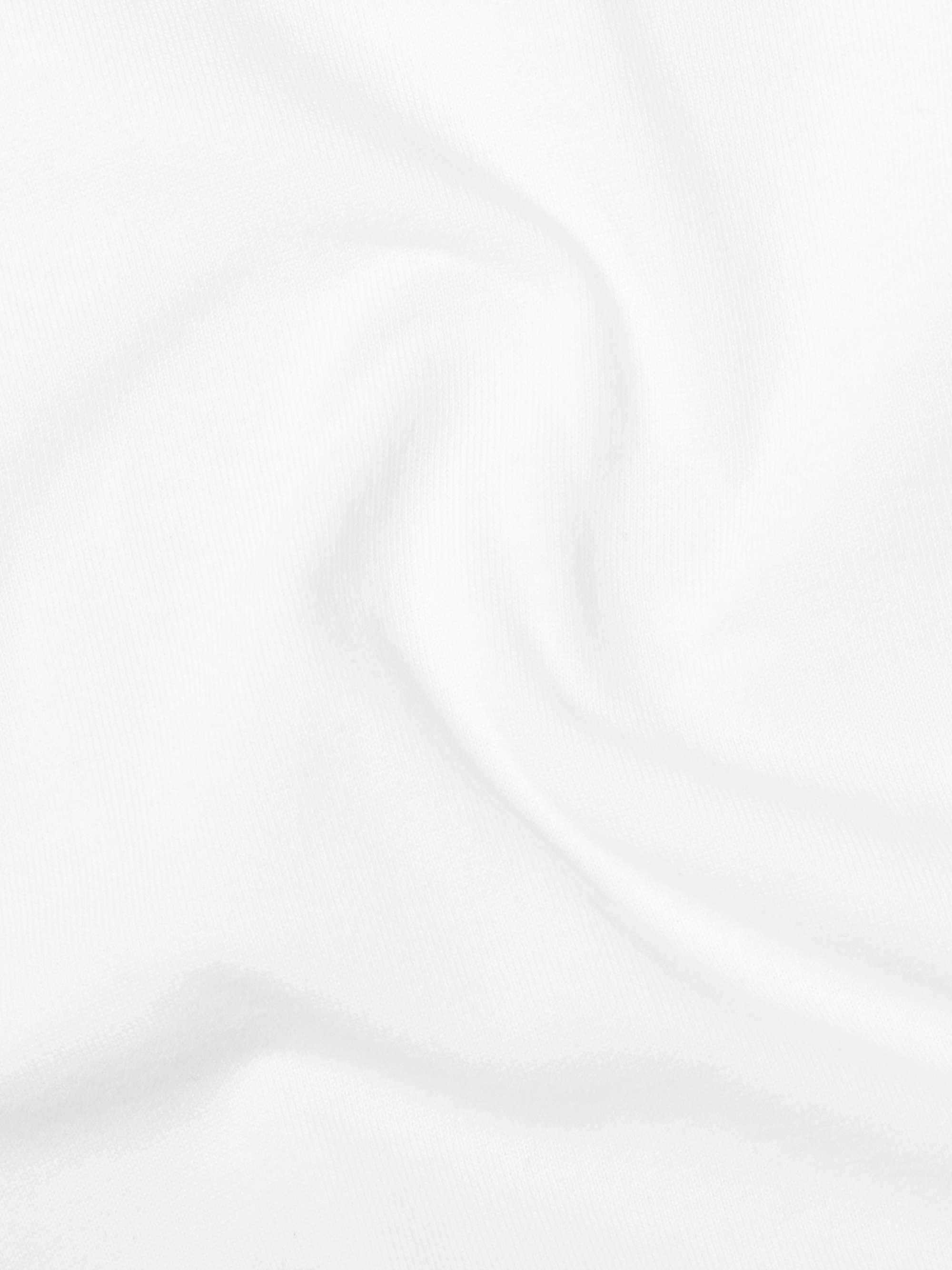 Atelier Cotton-Jersey T-Shirt view