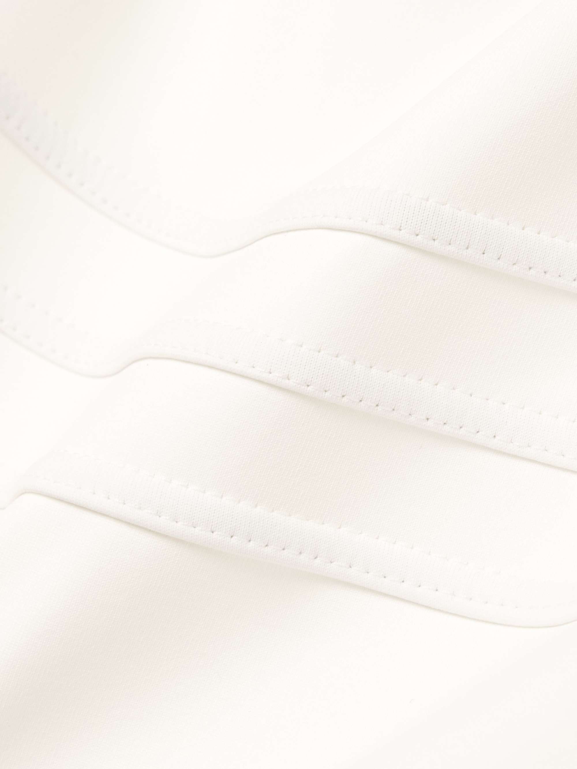 Nevada paneled swimsuit view