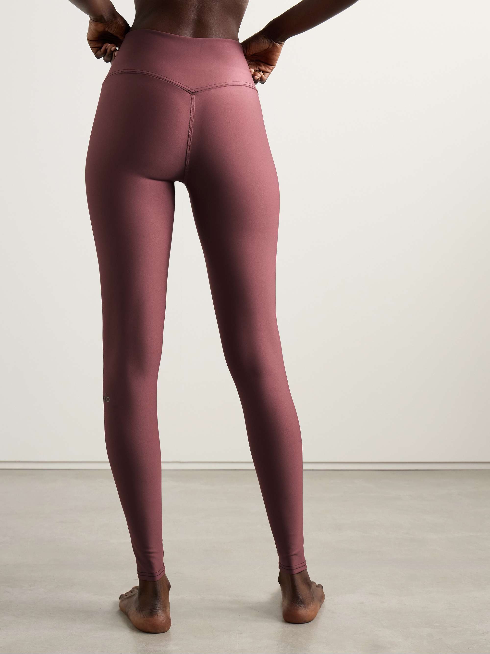 Redefine Airlift leggings view