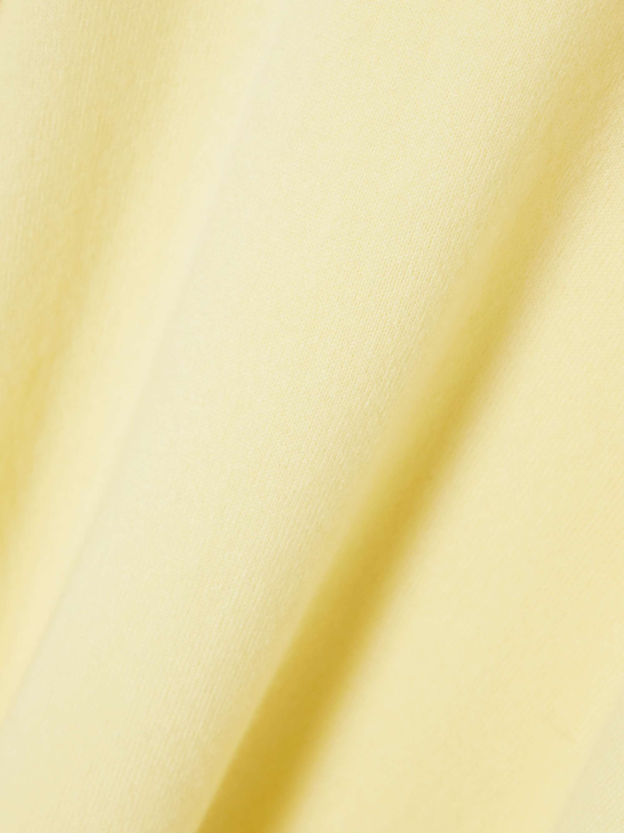Gabby cashmere sweater view