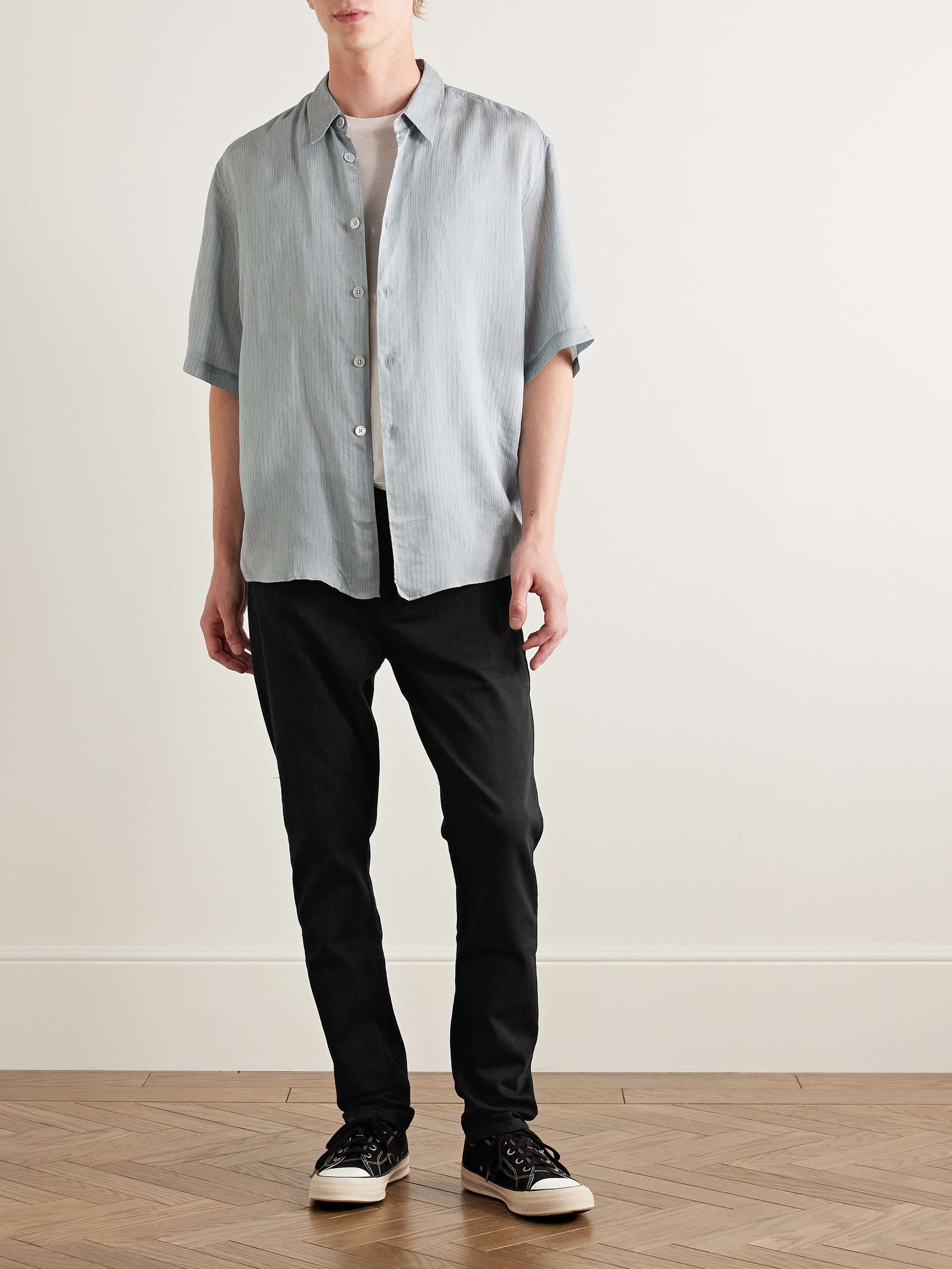 Fit 1 Skinny-Fit Jeans view
