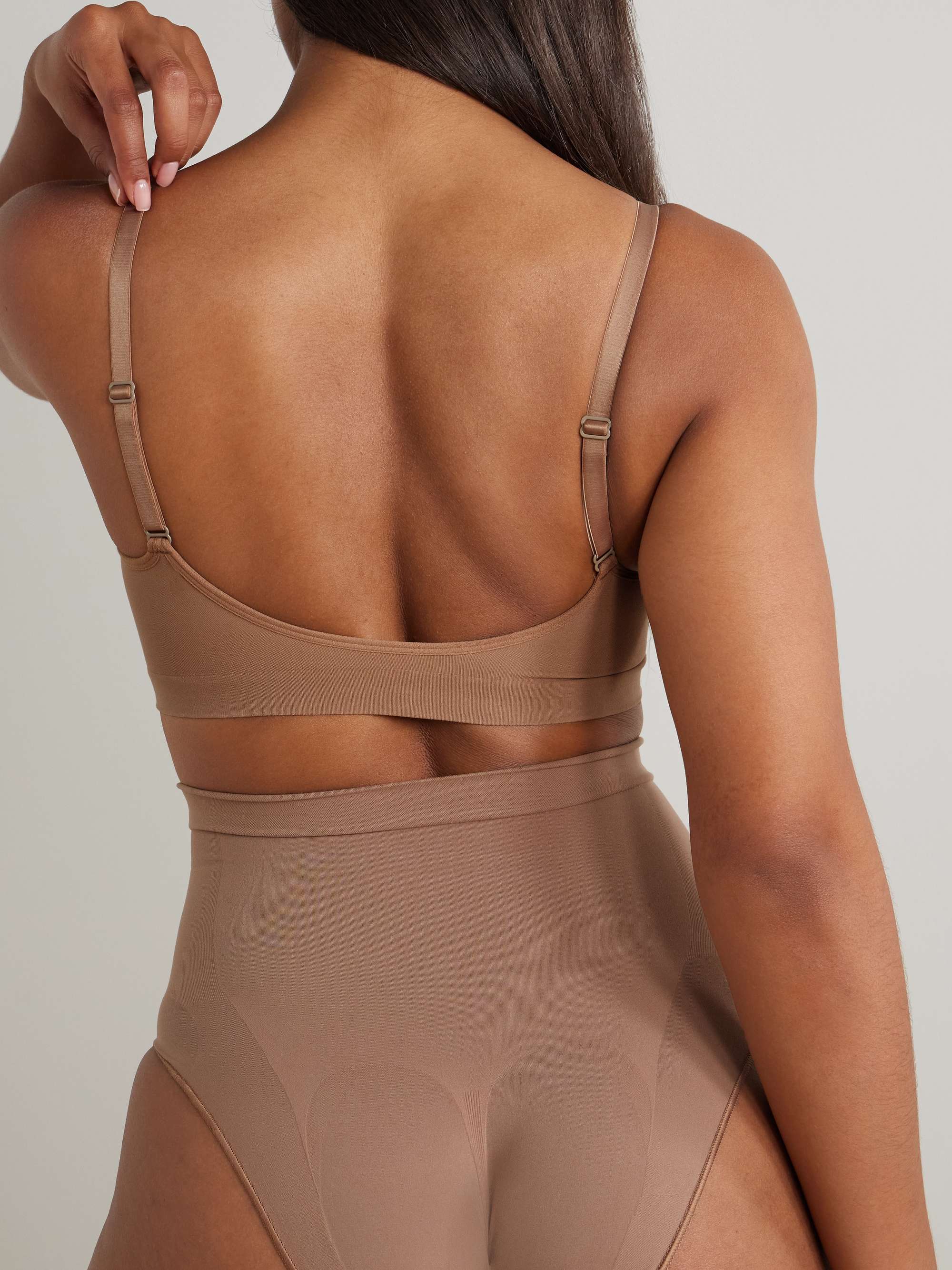 Seamless Sculpt Bralette view