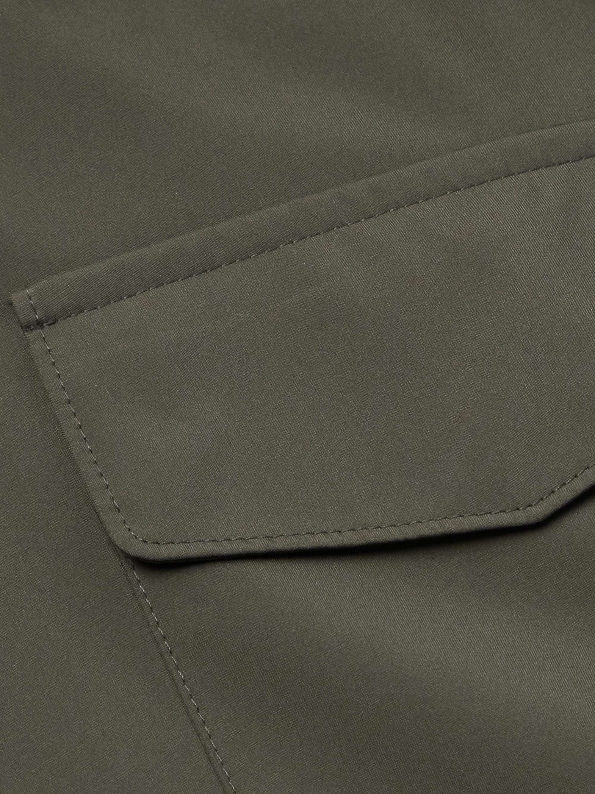 Traveller Windmate Shell Hooded Jacket view