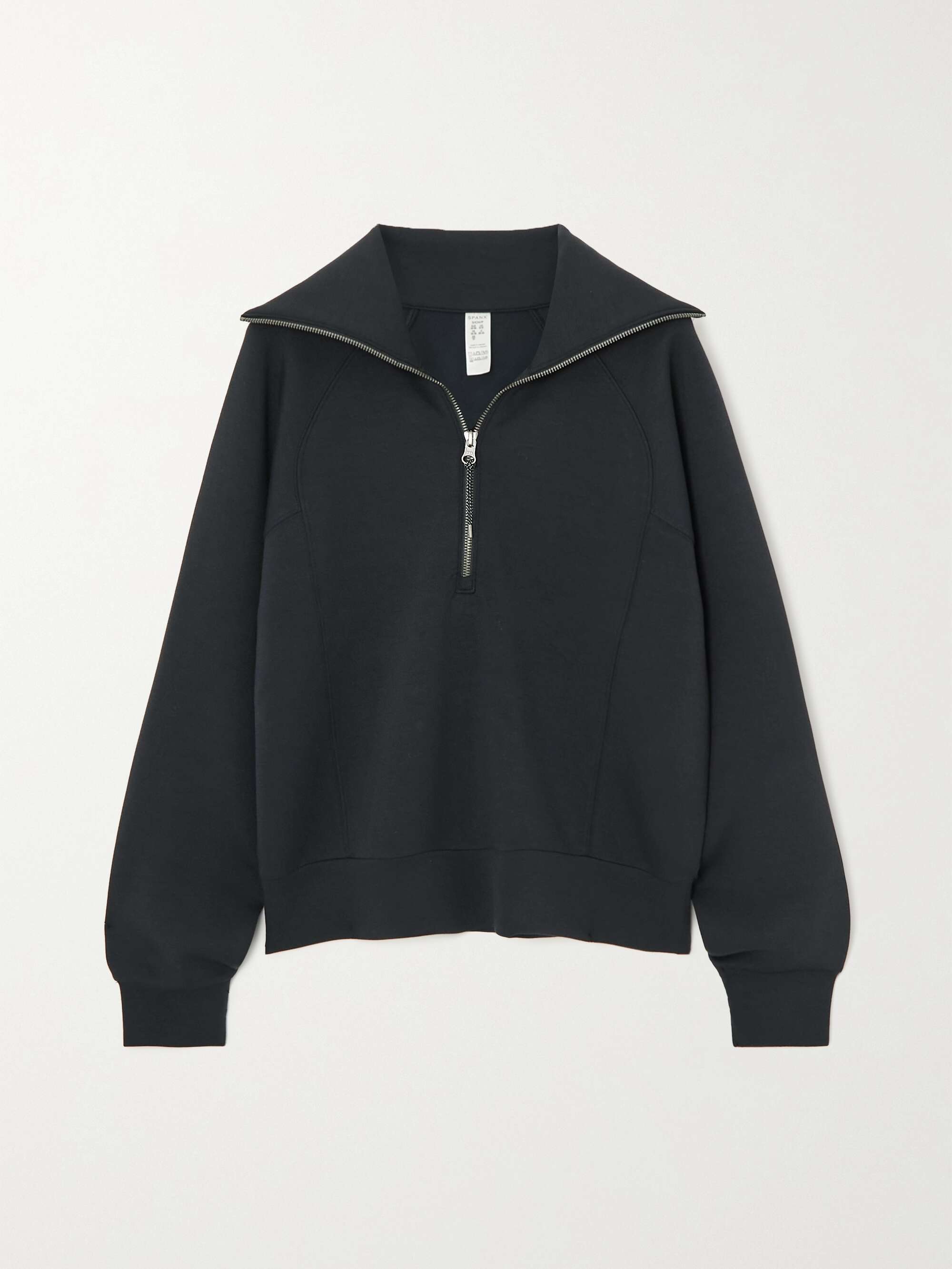 Active AirEssentials stretch-jersey sweatshirt view