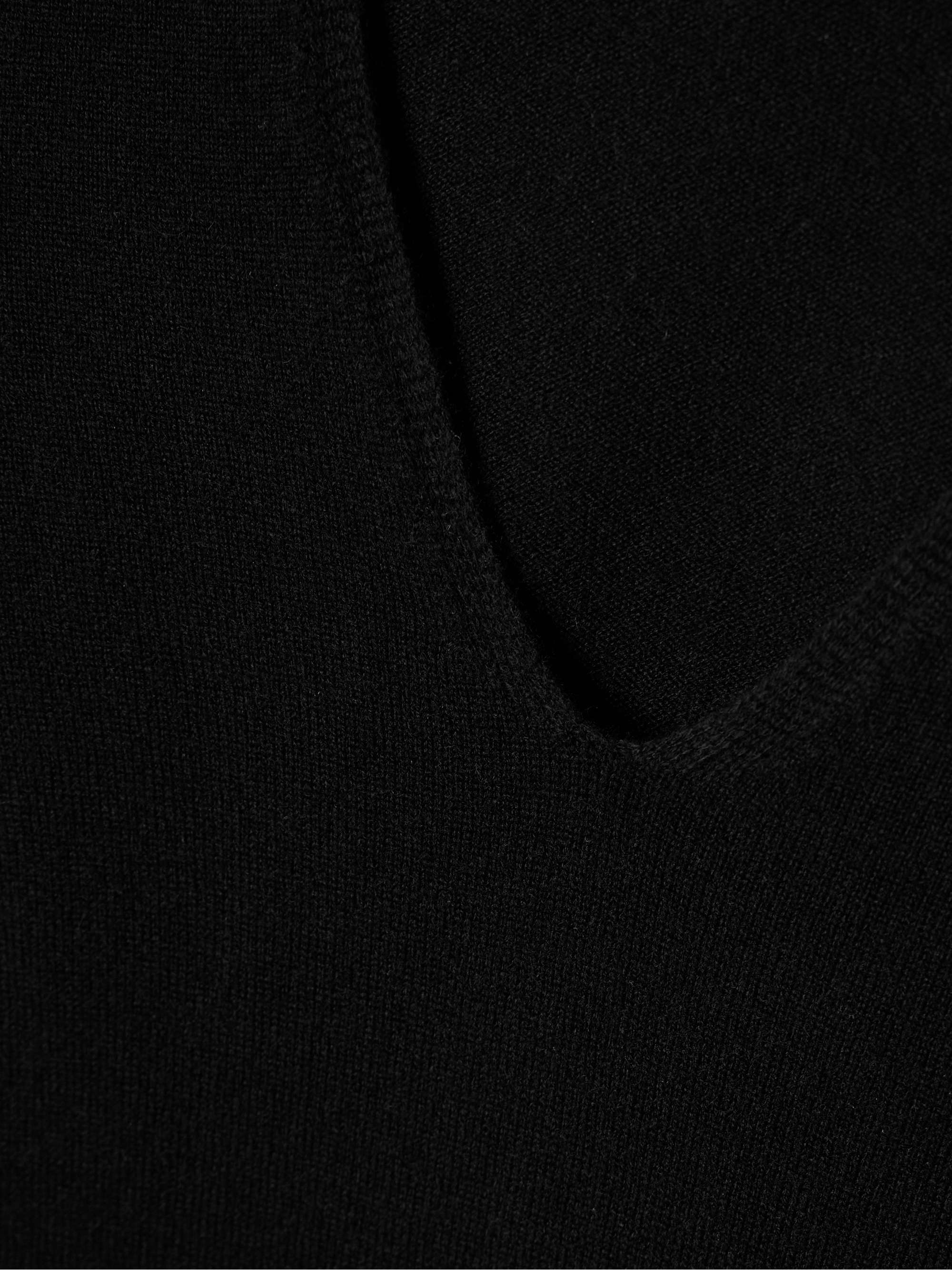 Igam cashmere maxi dress view