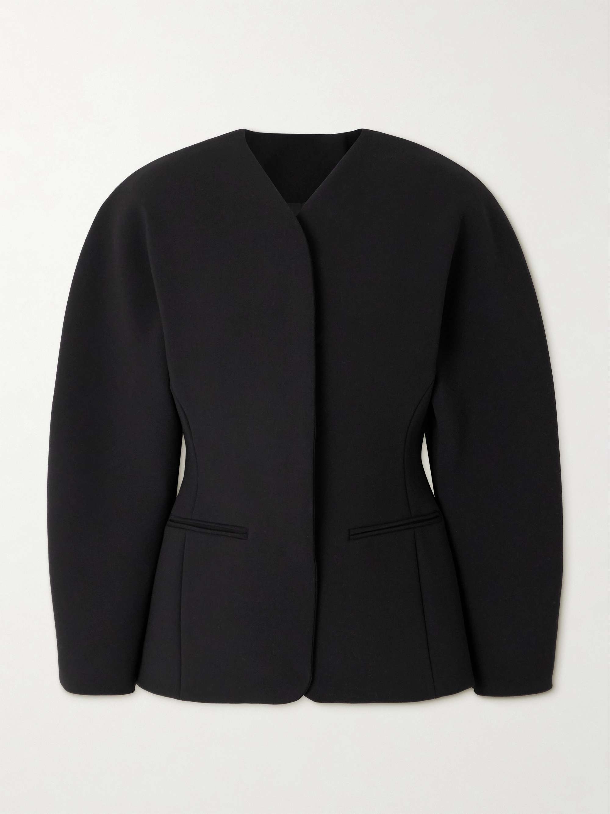 Cady blazer view
