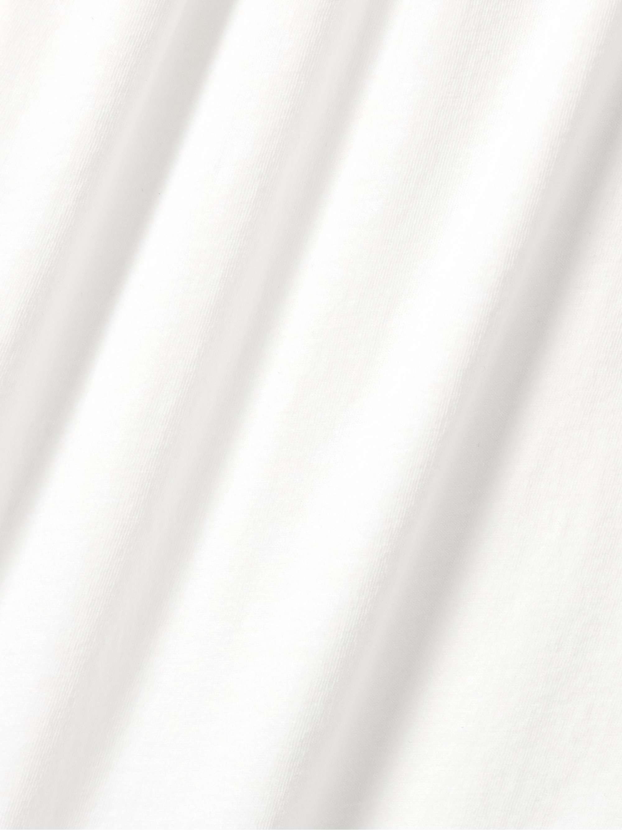 Belted organic Pima cotton-jersey robe view