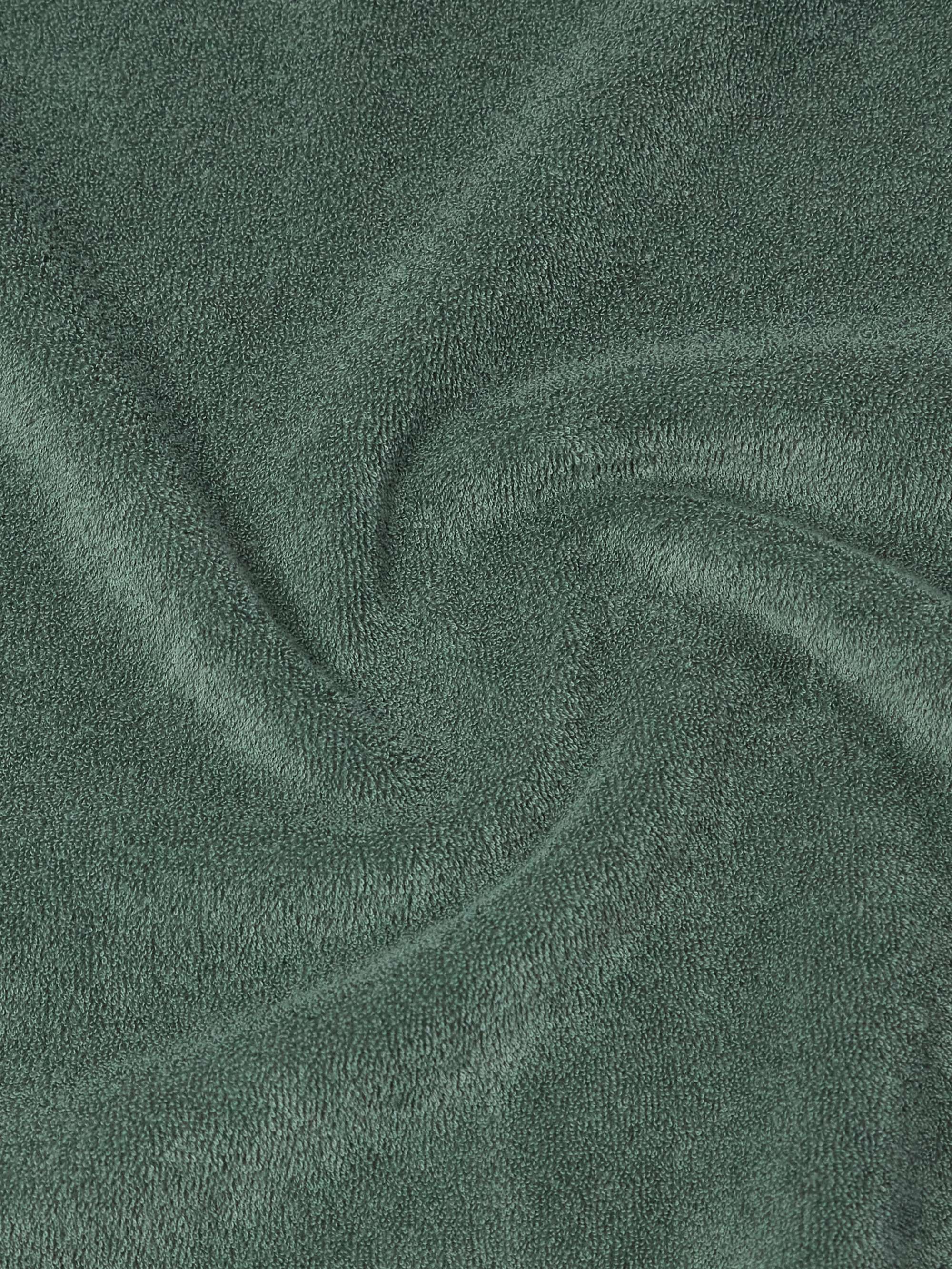 Cotton-Terry T-Shirt view