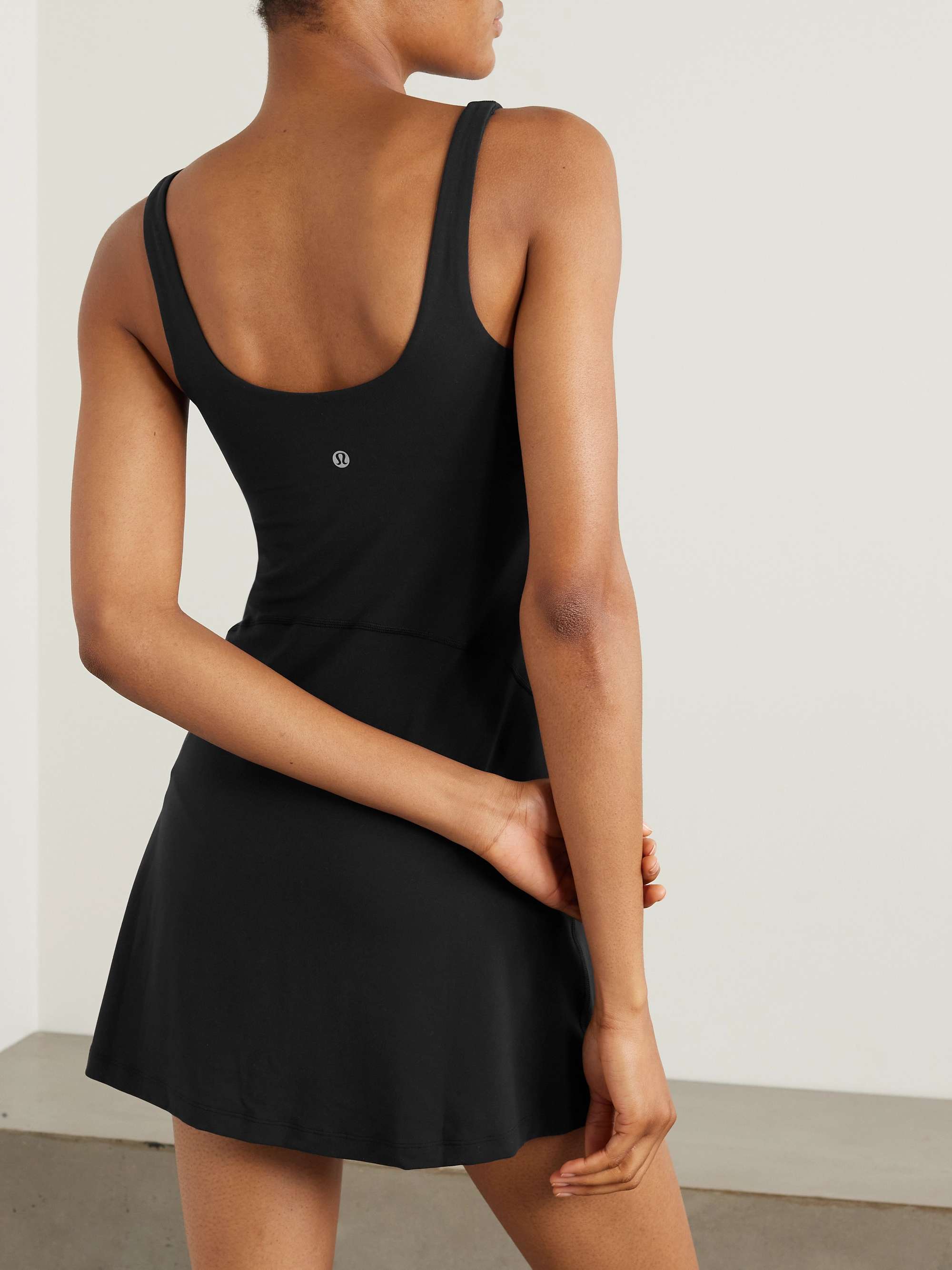 Align™ Nulu™ mini dress view