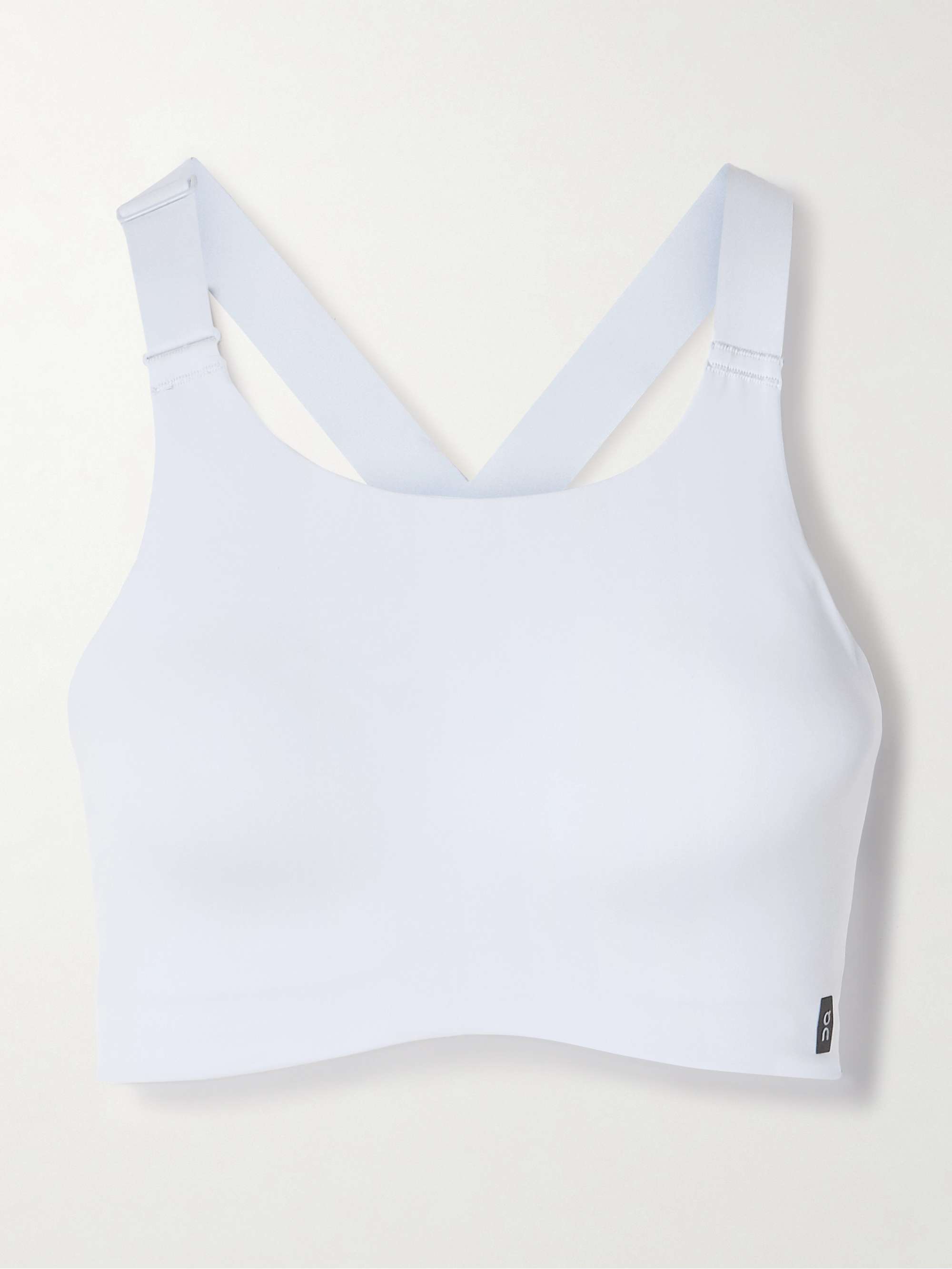 Endurance stretch sport bra view