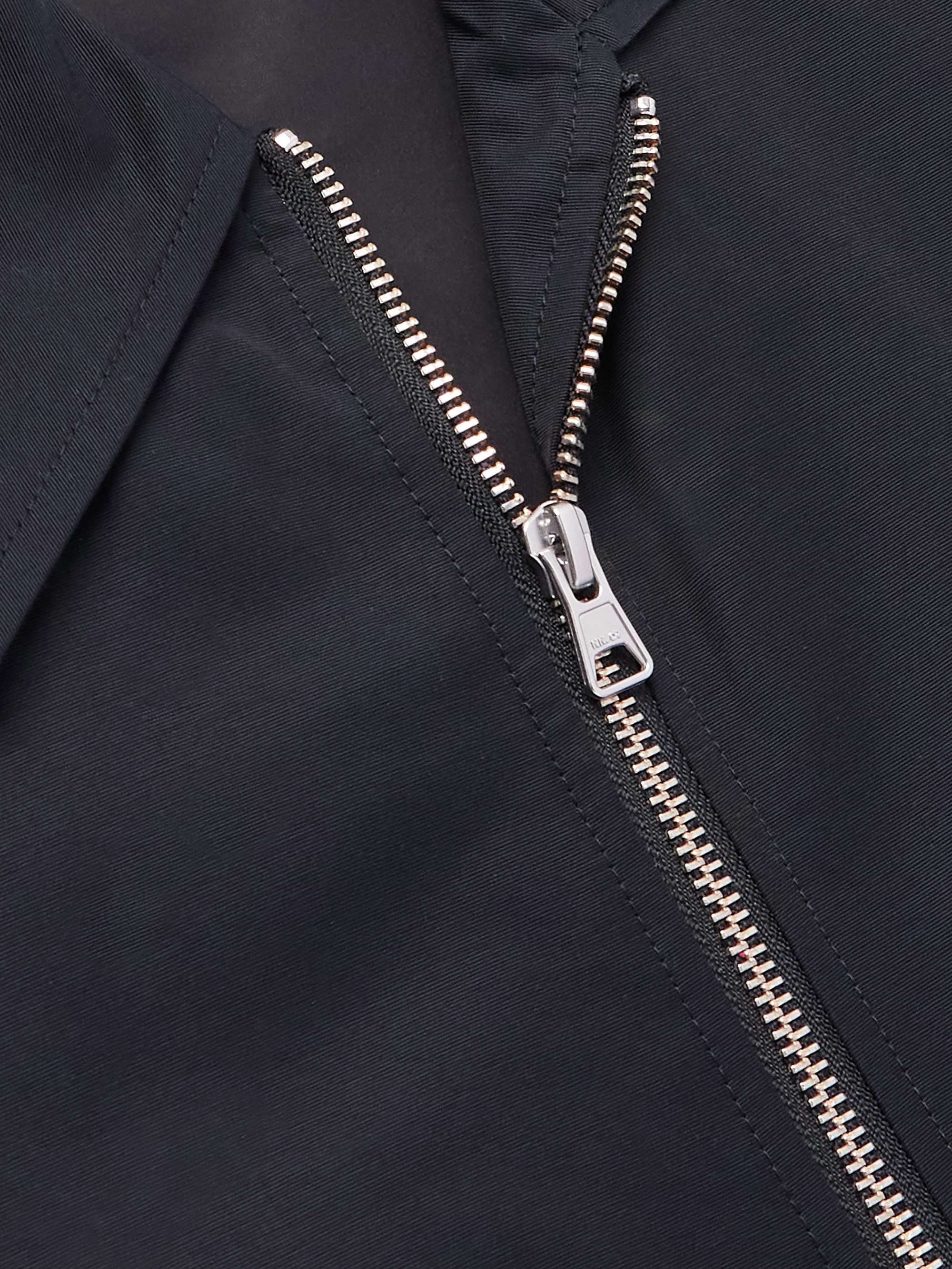 Gael 8445 Organic Cotton-Blend Jacket view