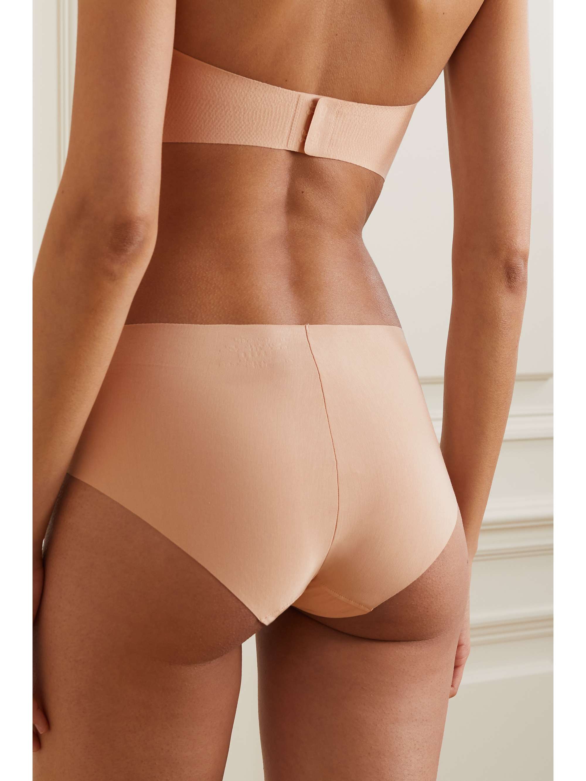 Butter stretch-Micro Modal briefs view