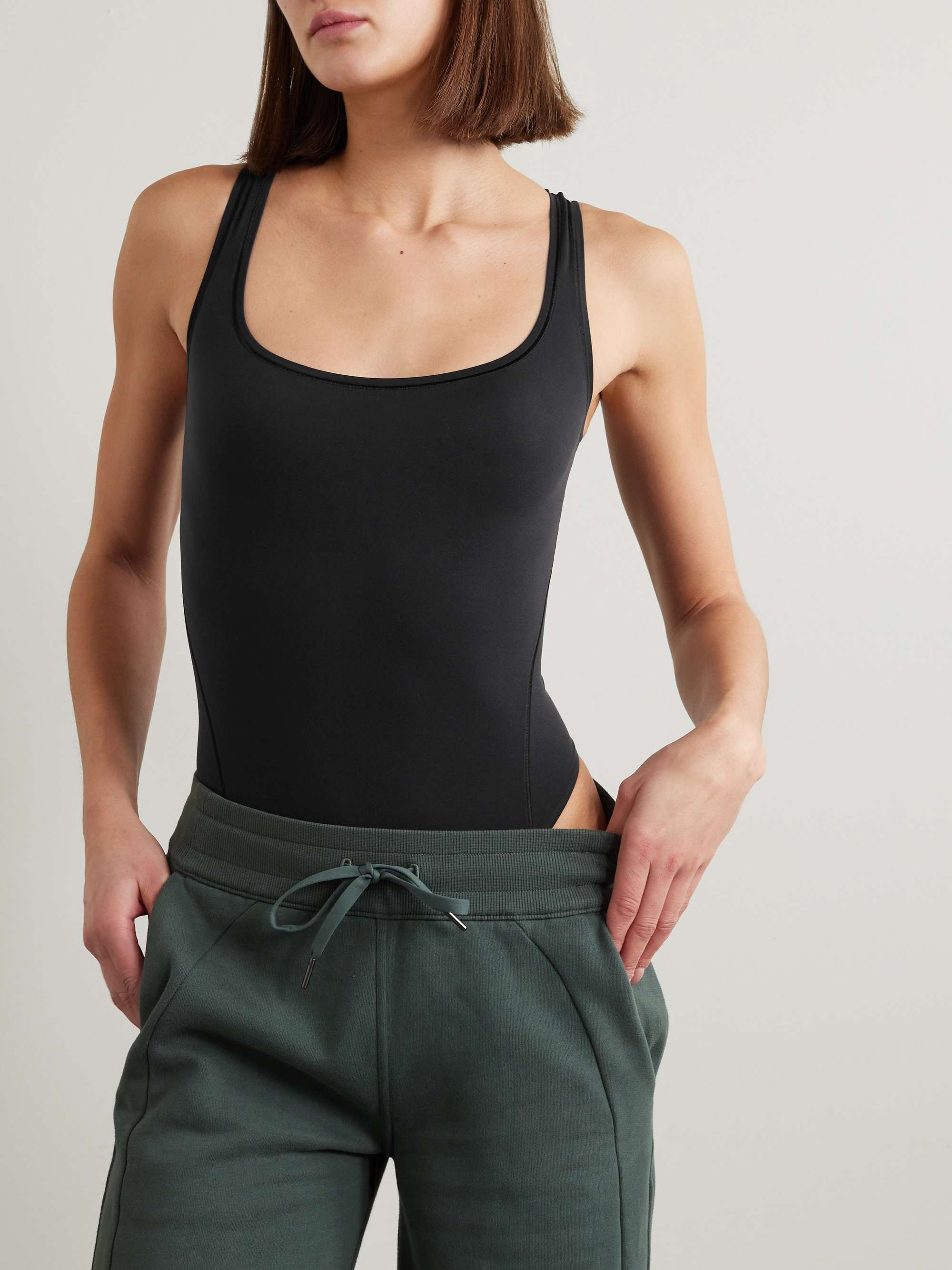 Nulu™ bodysuit view