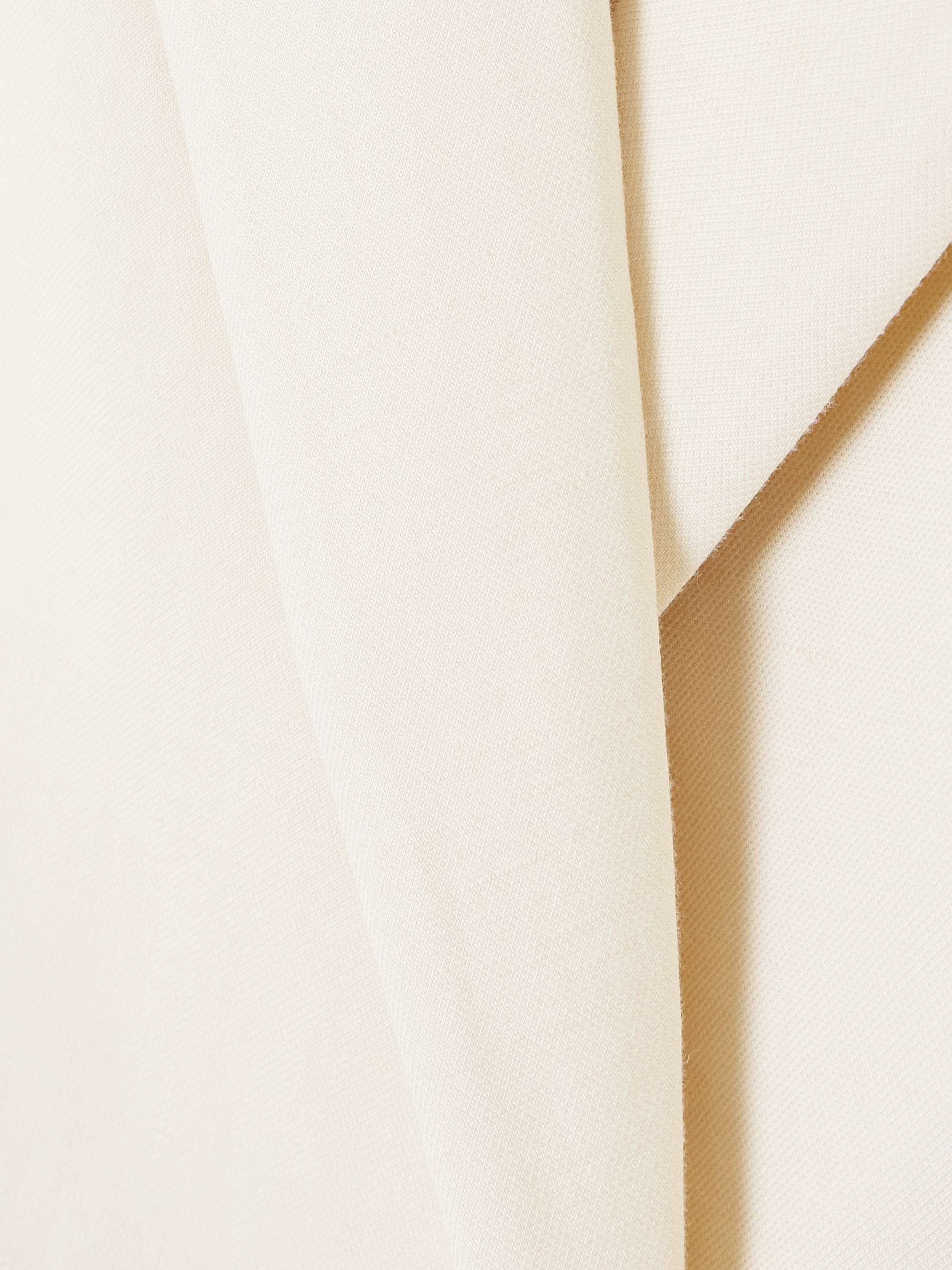 Enna woven blazer view