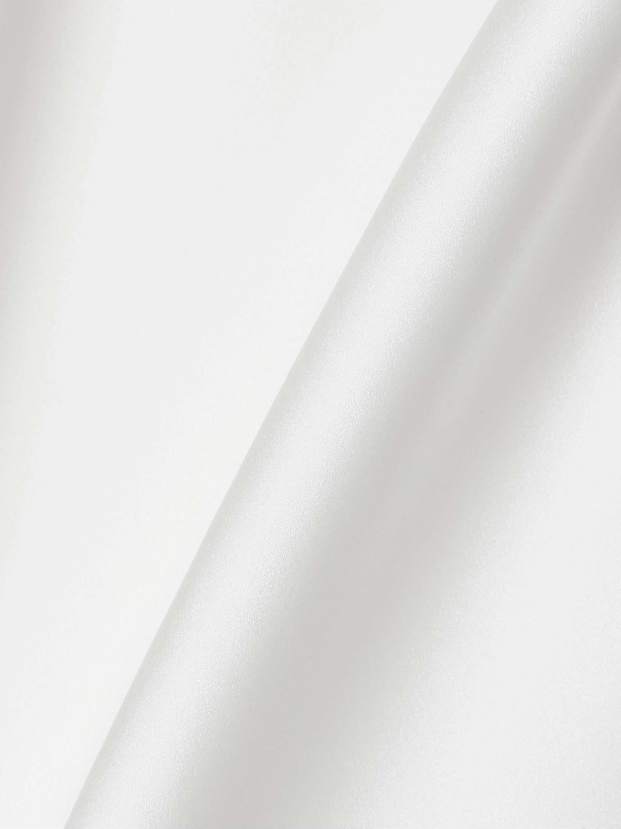 Biggins silk-satin camisole view