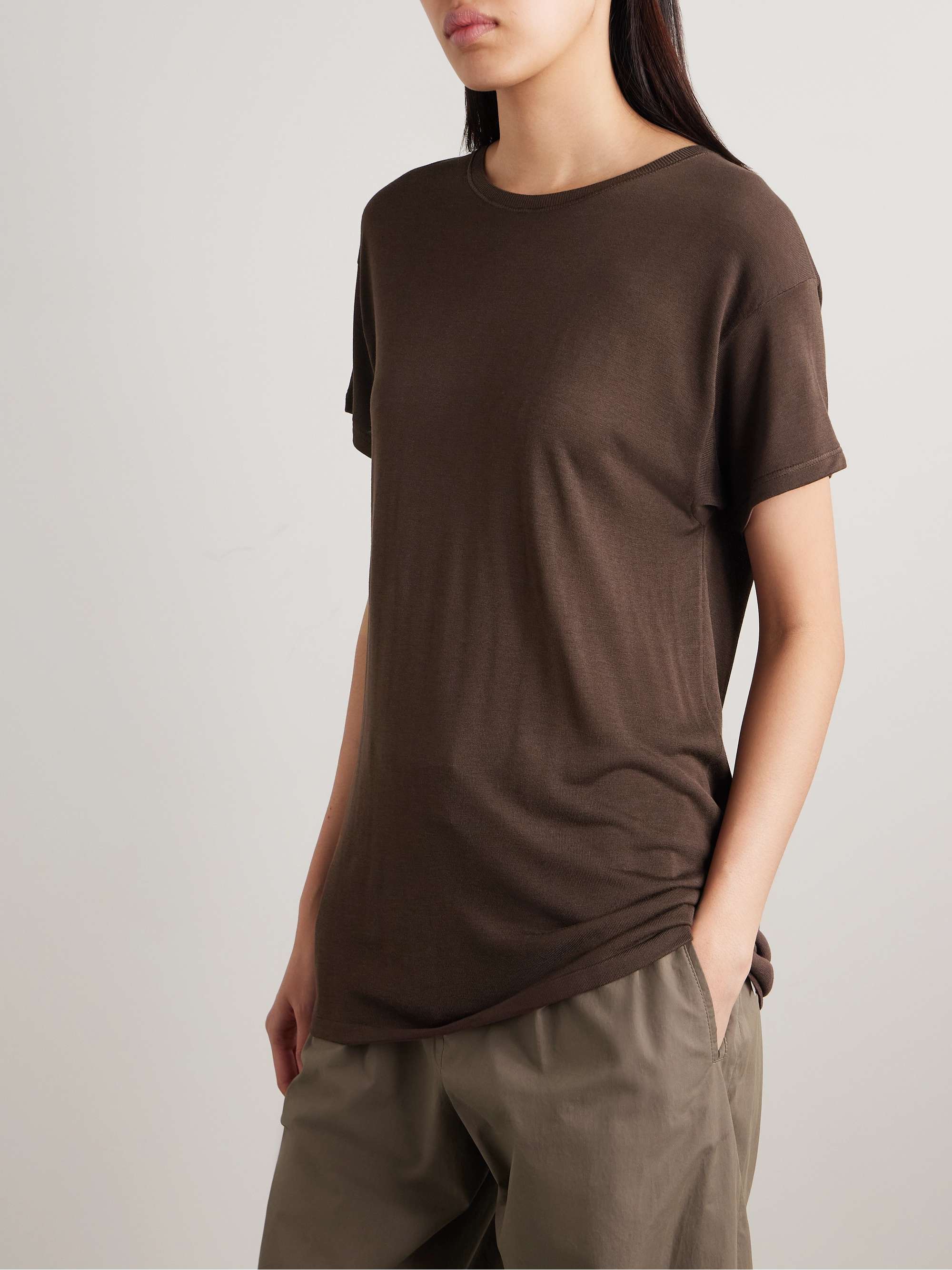 Kota jersey T-shirt view