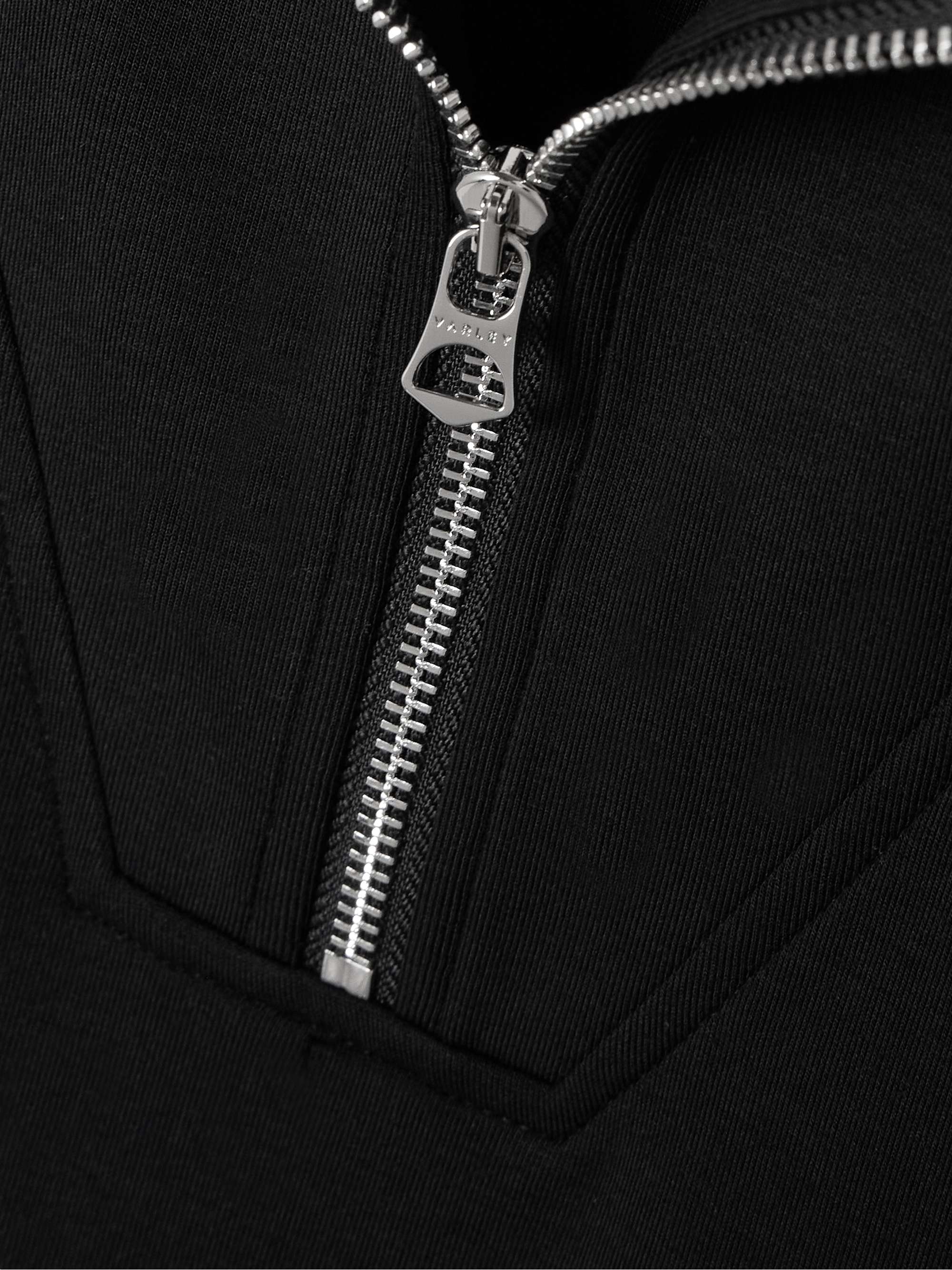 Hawley DoubleSoft® sweatshirt view