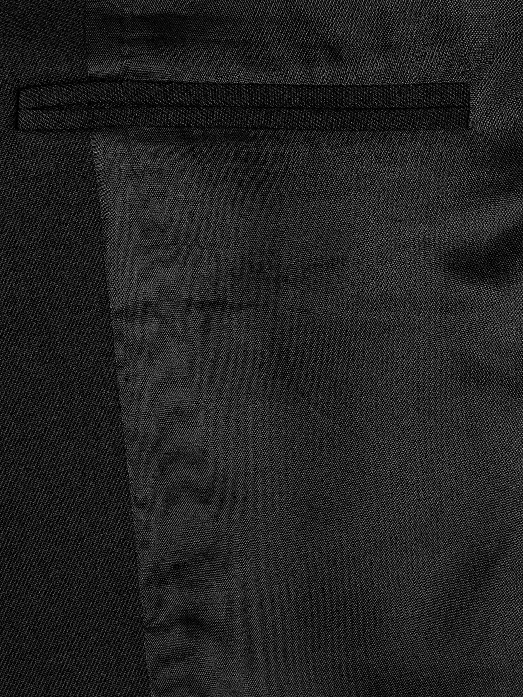 Daniel Virgin Wool-Twill Blazer view