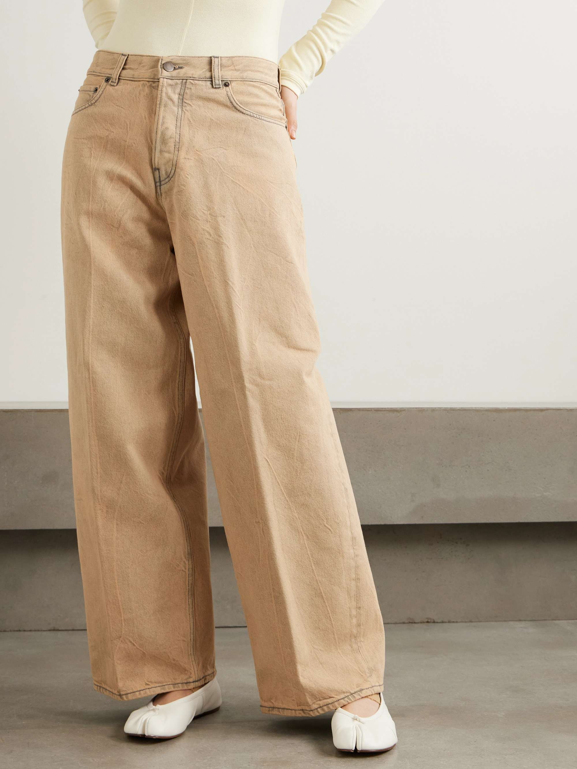 Bethany boyfriend jeans view