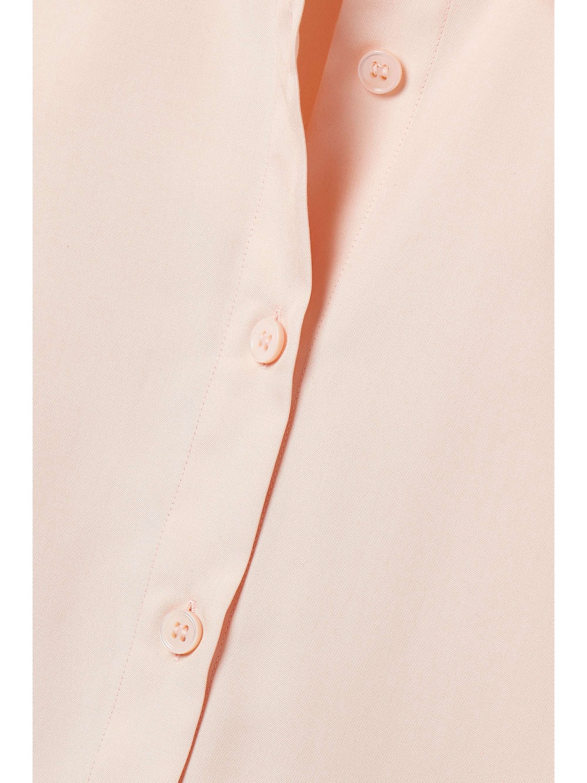 Sveva silk shirt view