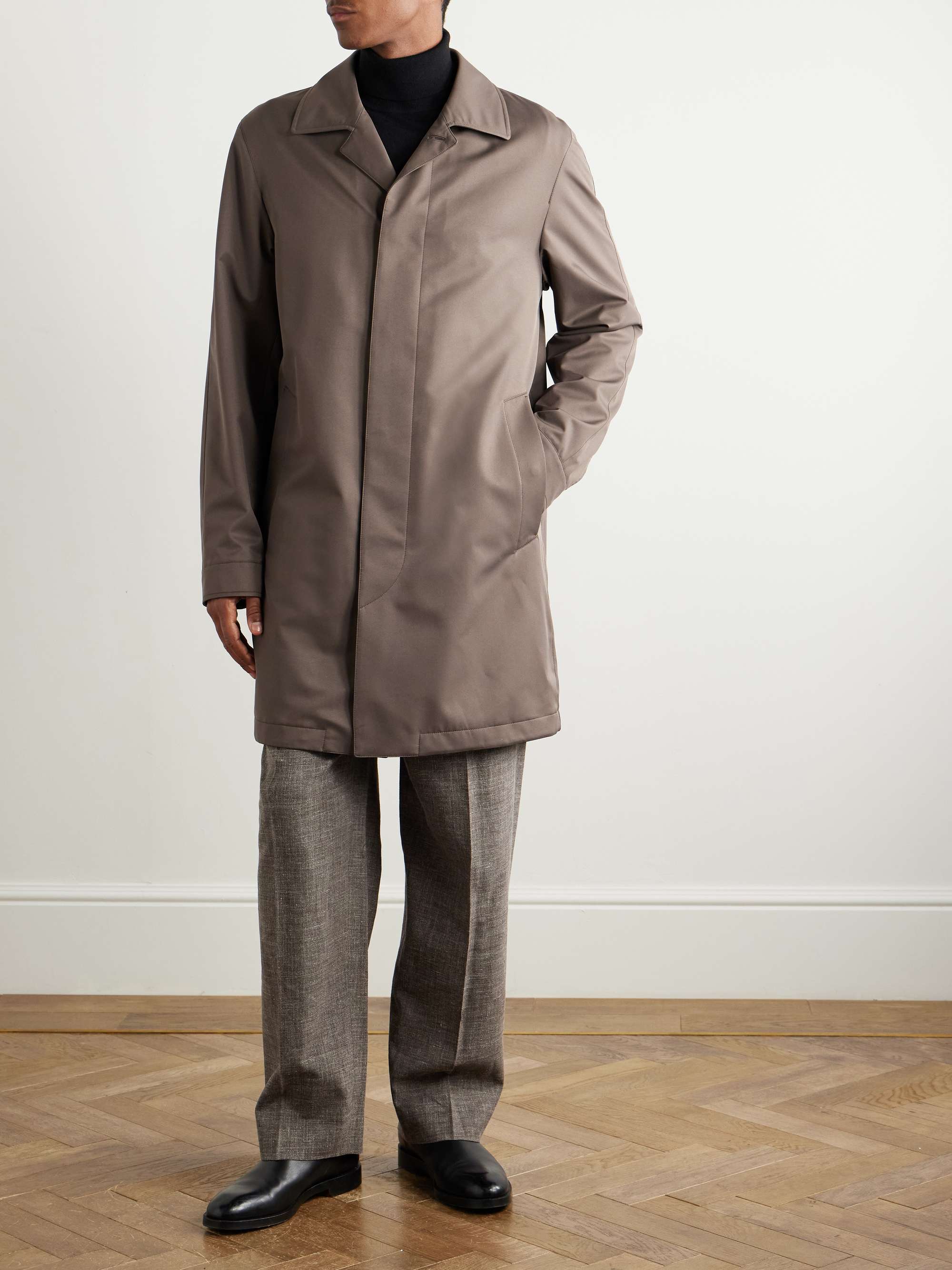 Motorin 300cc Satin-Twill Jacket view